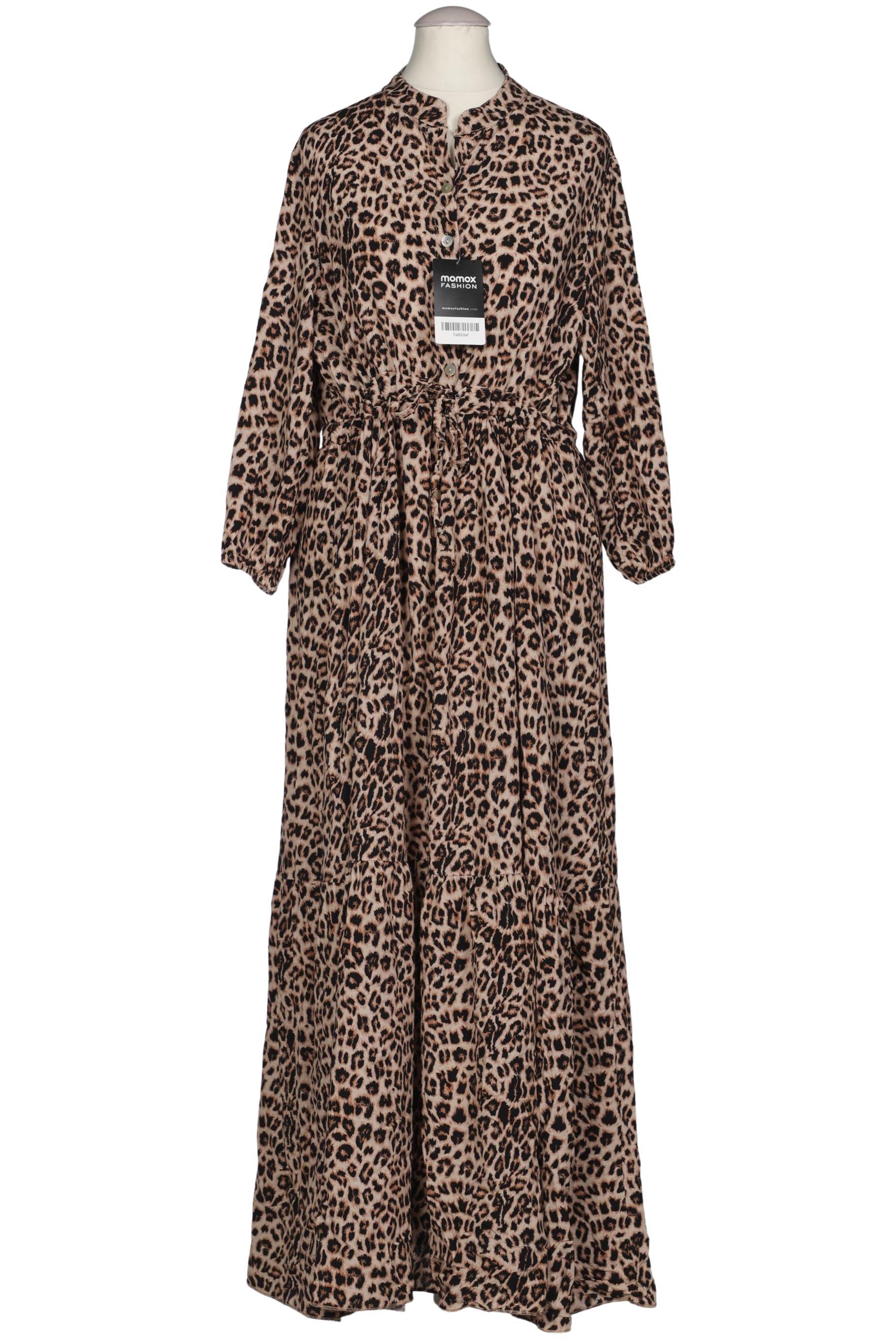 

Cream Damen Kleid, braun, Gr. 36