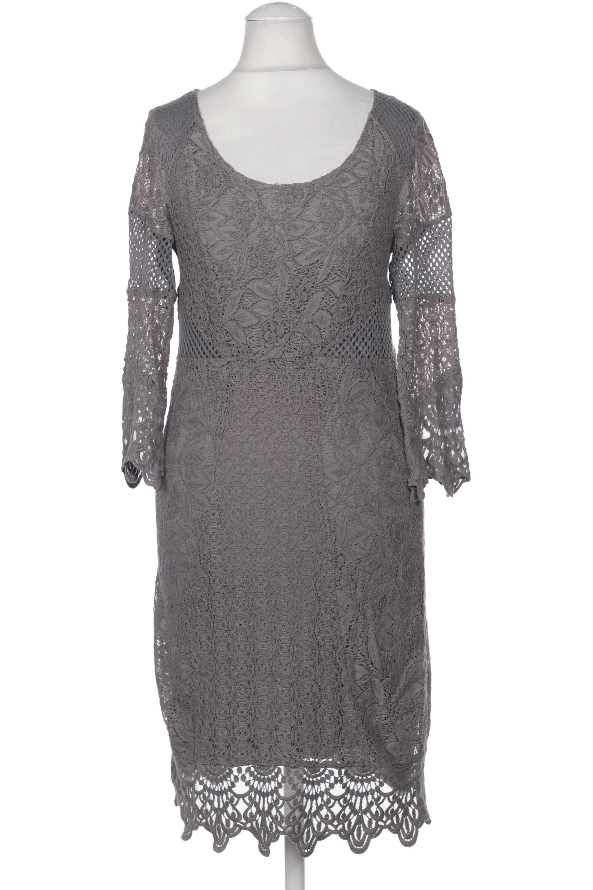 

Cream Damen Kleid, grau