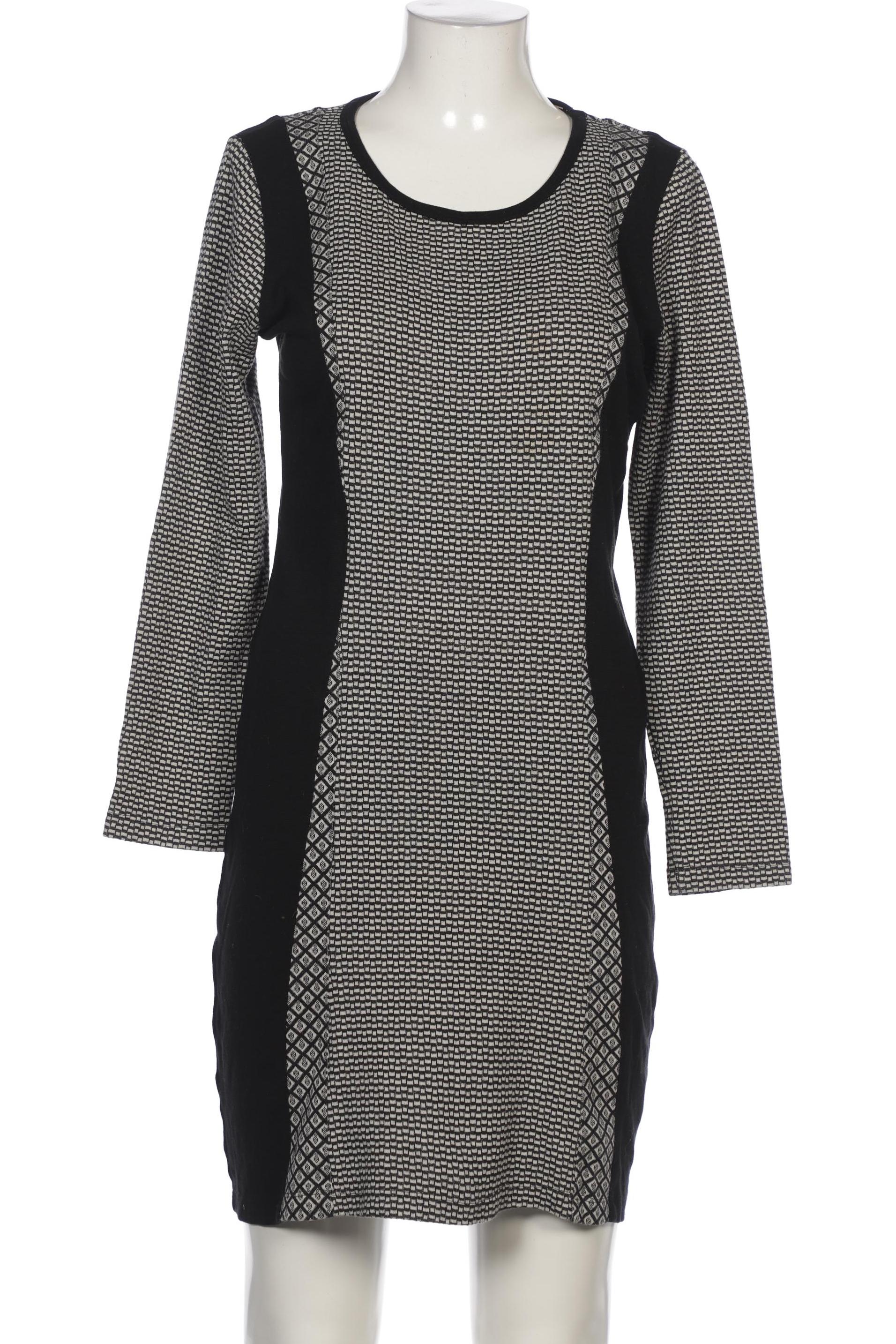 

Cream Damen Kleid, schwarz