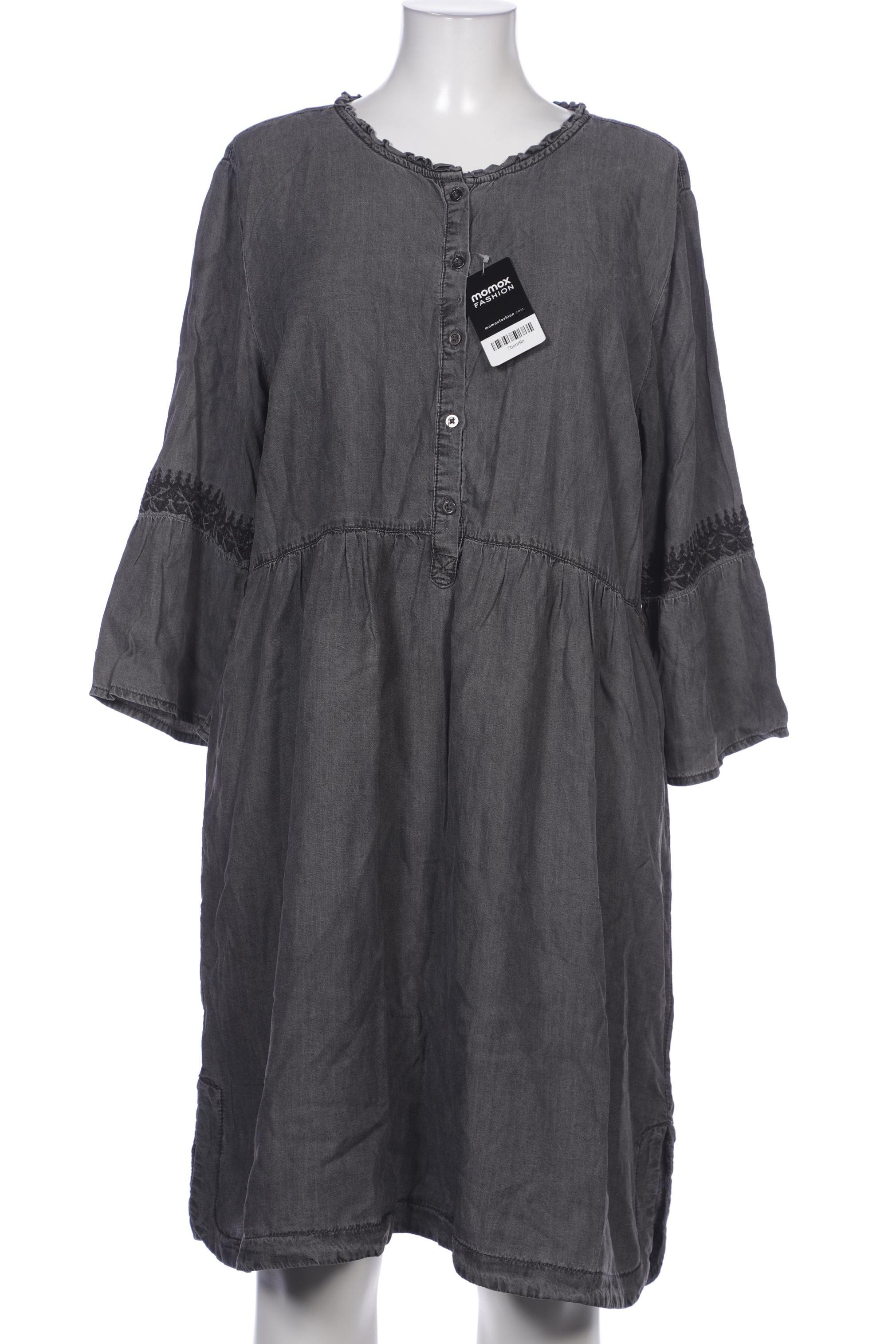 

Cream Damen Kleid, grau, Gr. 46