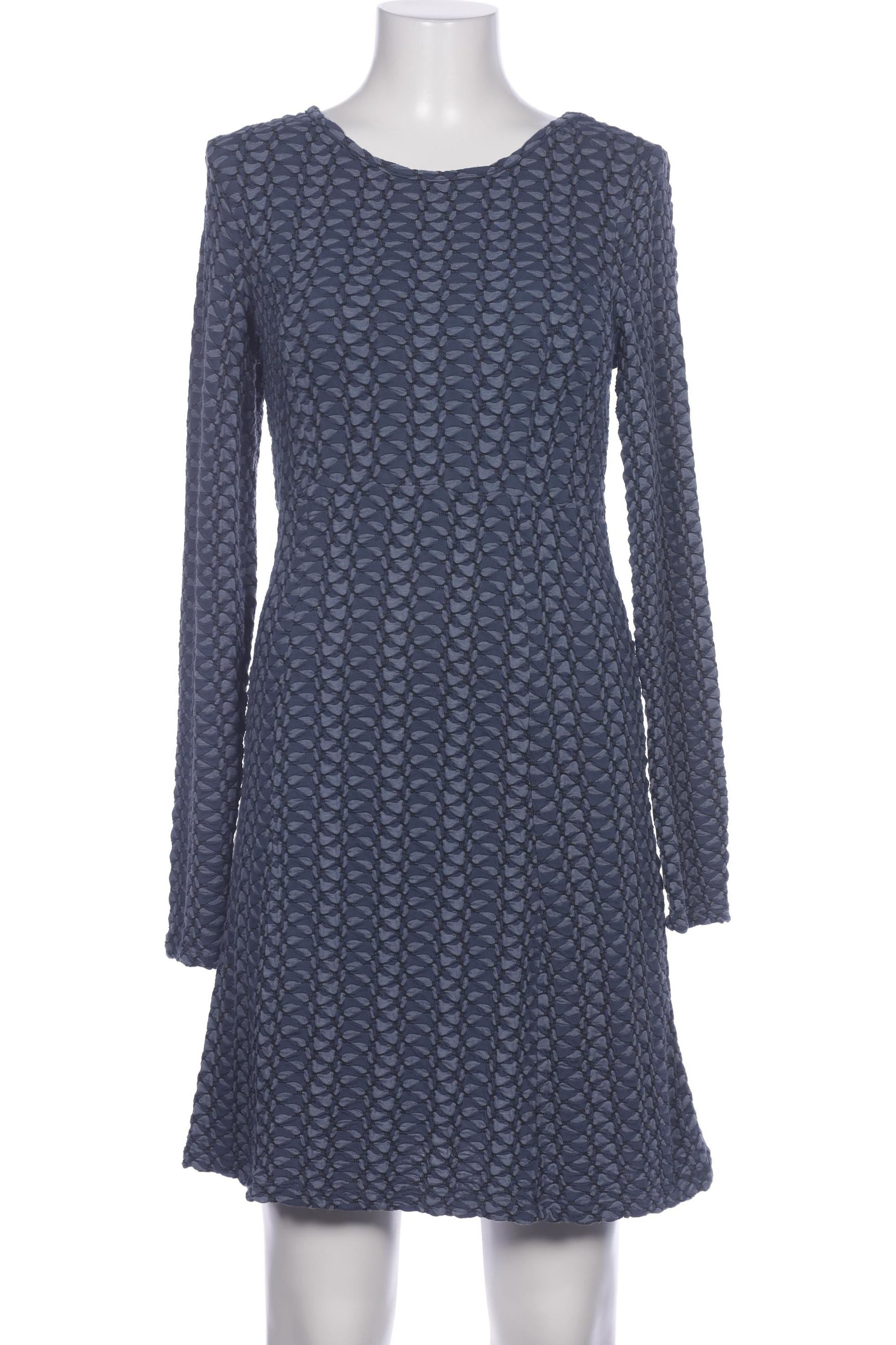 

Cream Damen Kleid, marineblau, Gr. 38