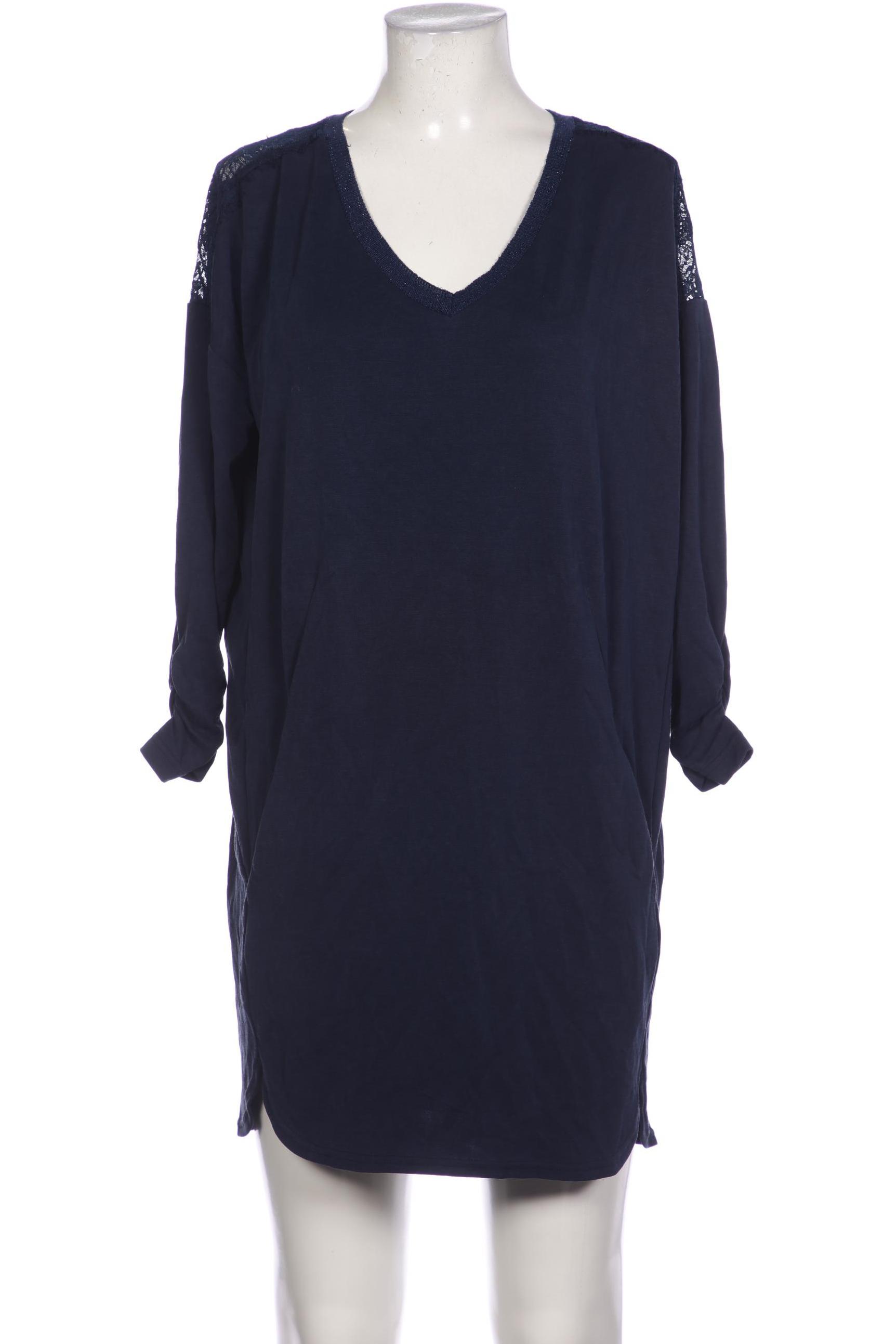 

Cream Damen Kleid, marineblau, Gr. 38