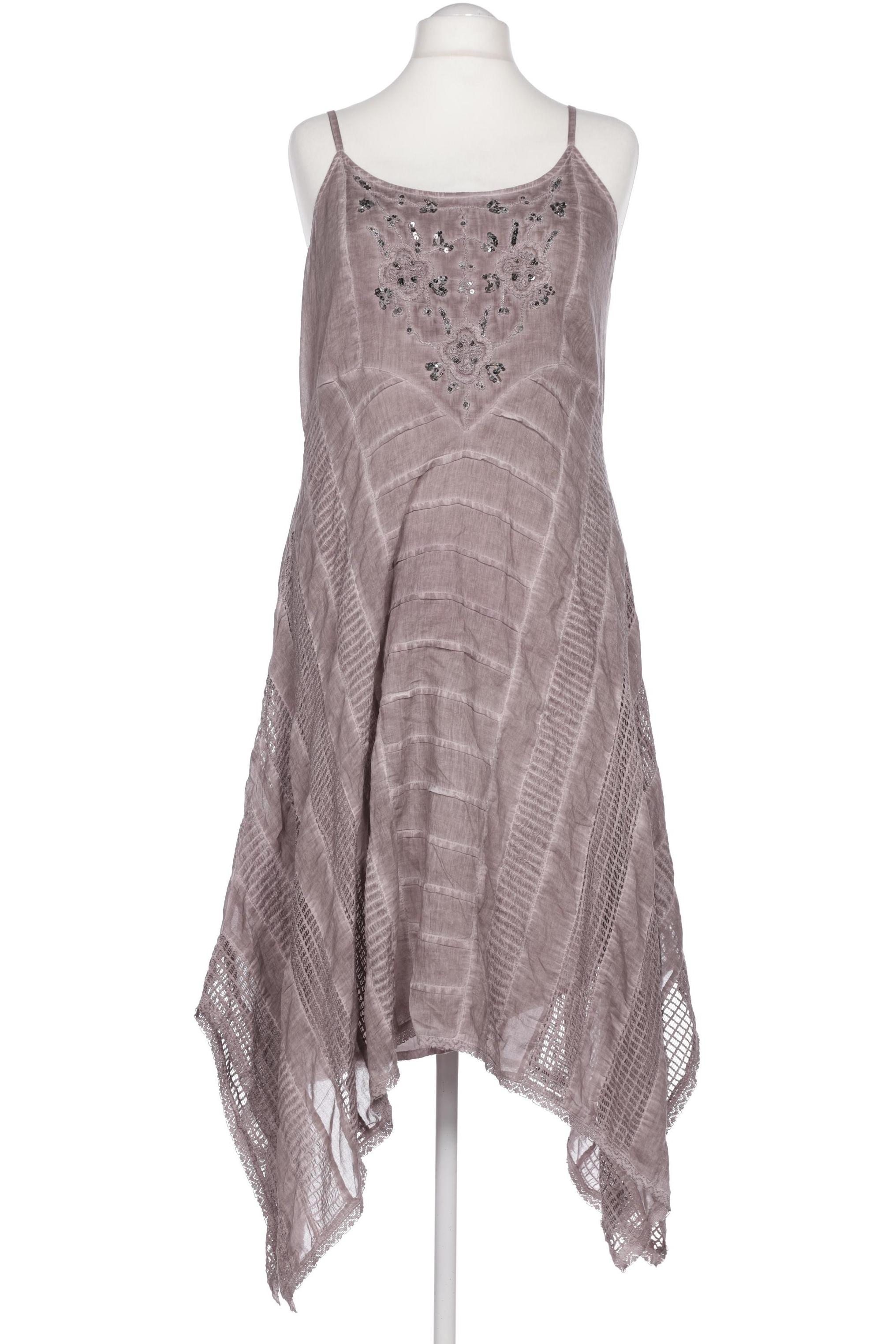 

Cream Damen Kleid, braun, Gr. 44