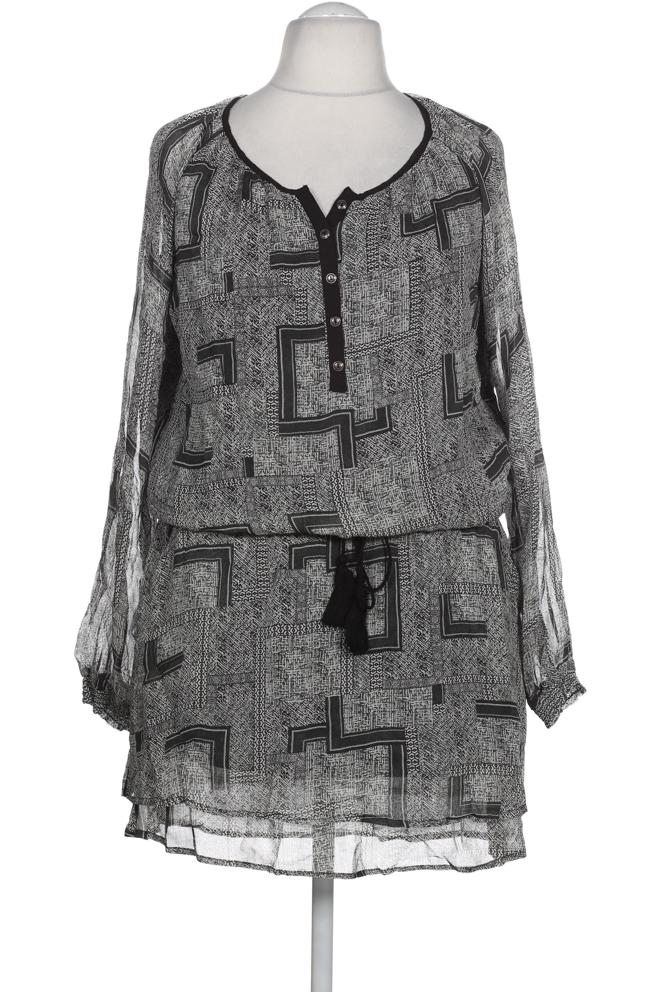 

Cream Damen Kleid, grau, Gr. 42