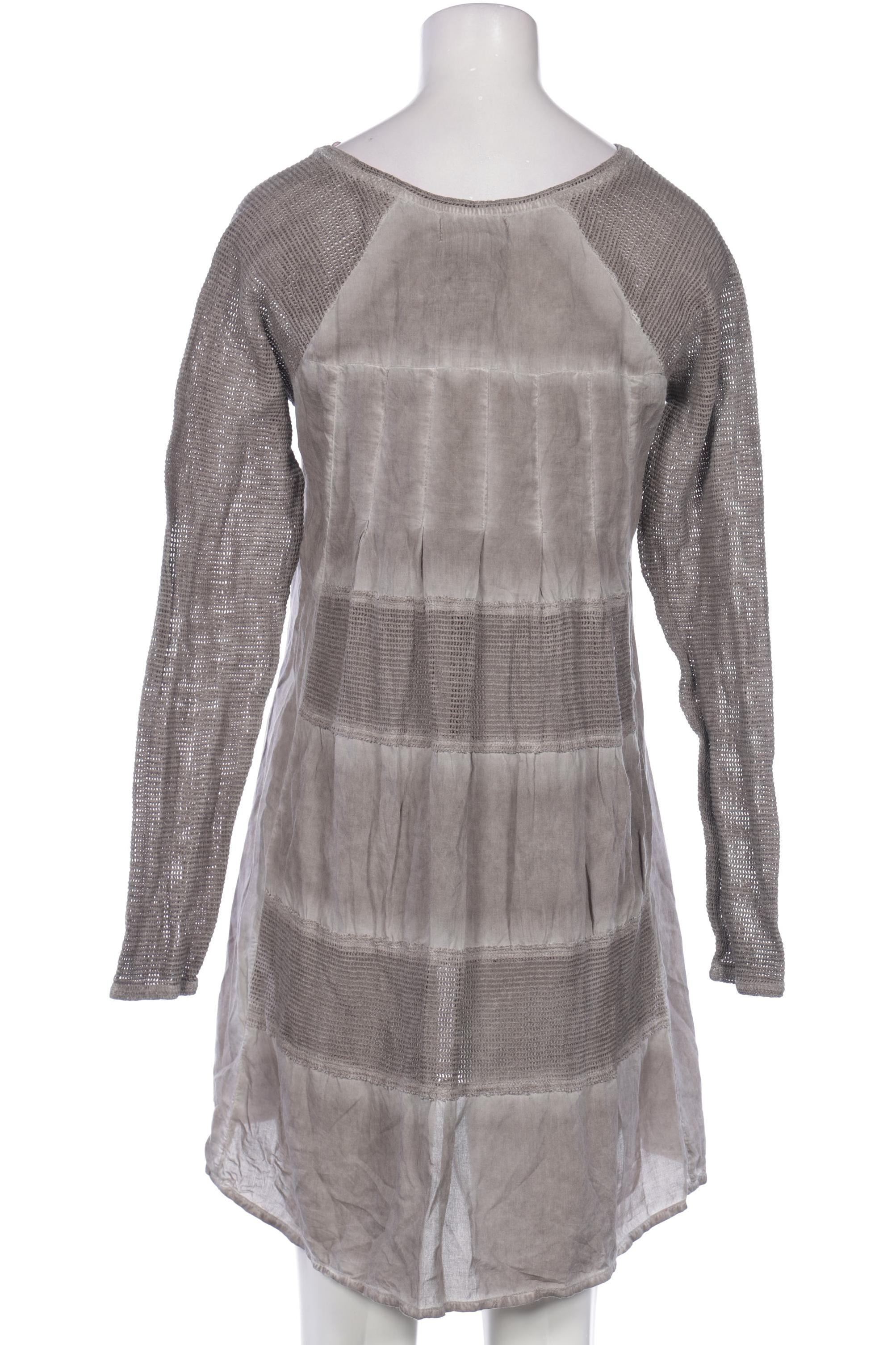 

Cream Damen Kleid, braun
