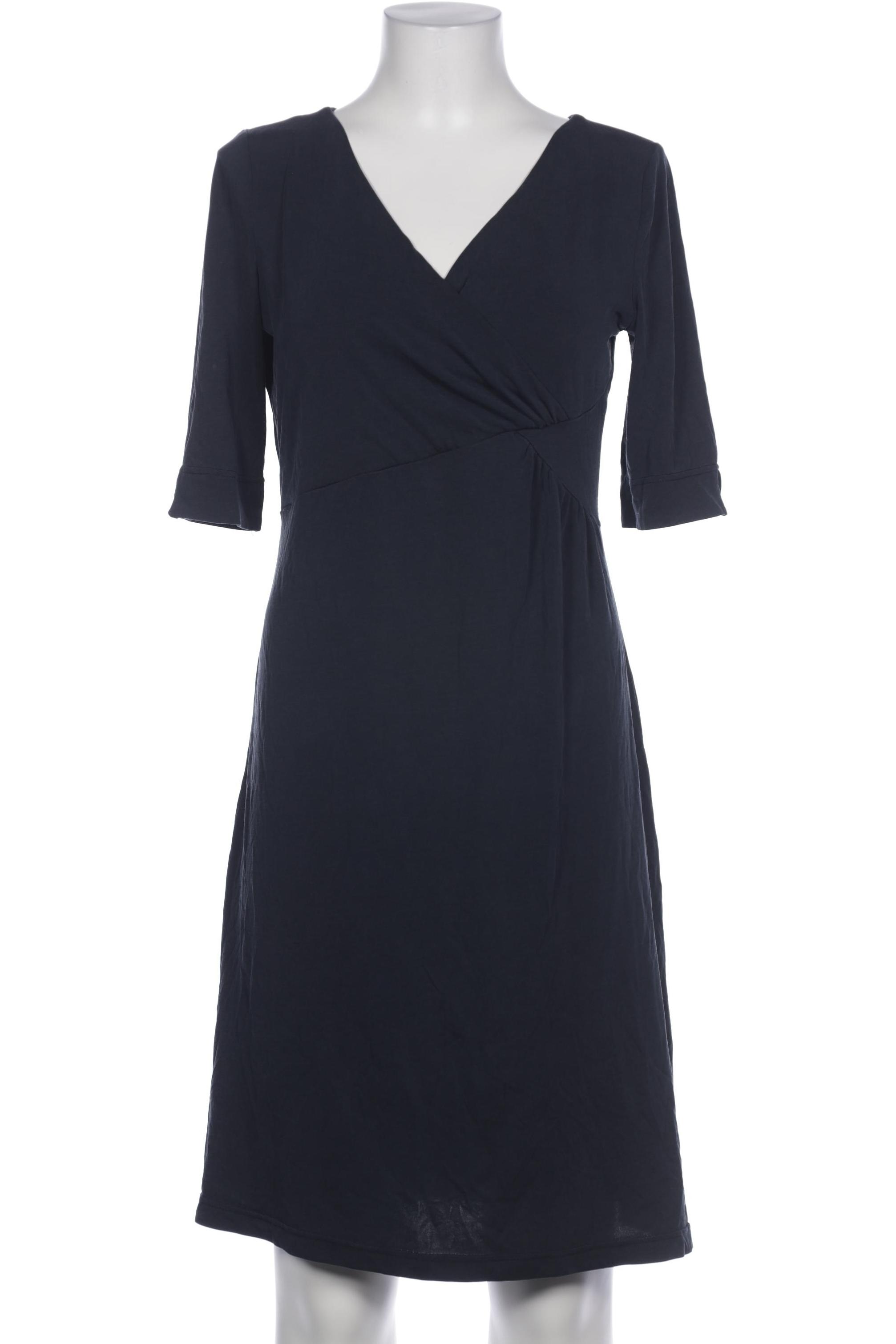 

Cream Damen Kleid, marineblau, Gr. 38