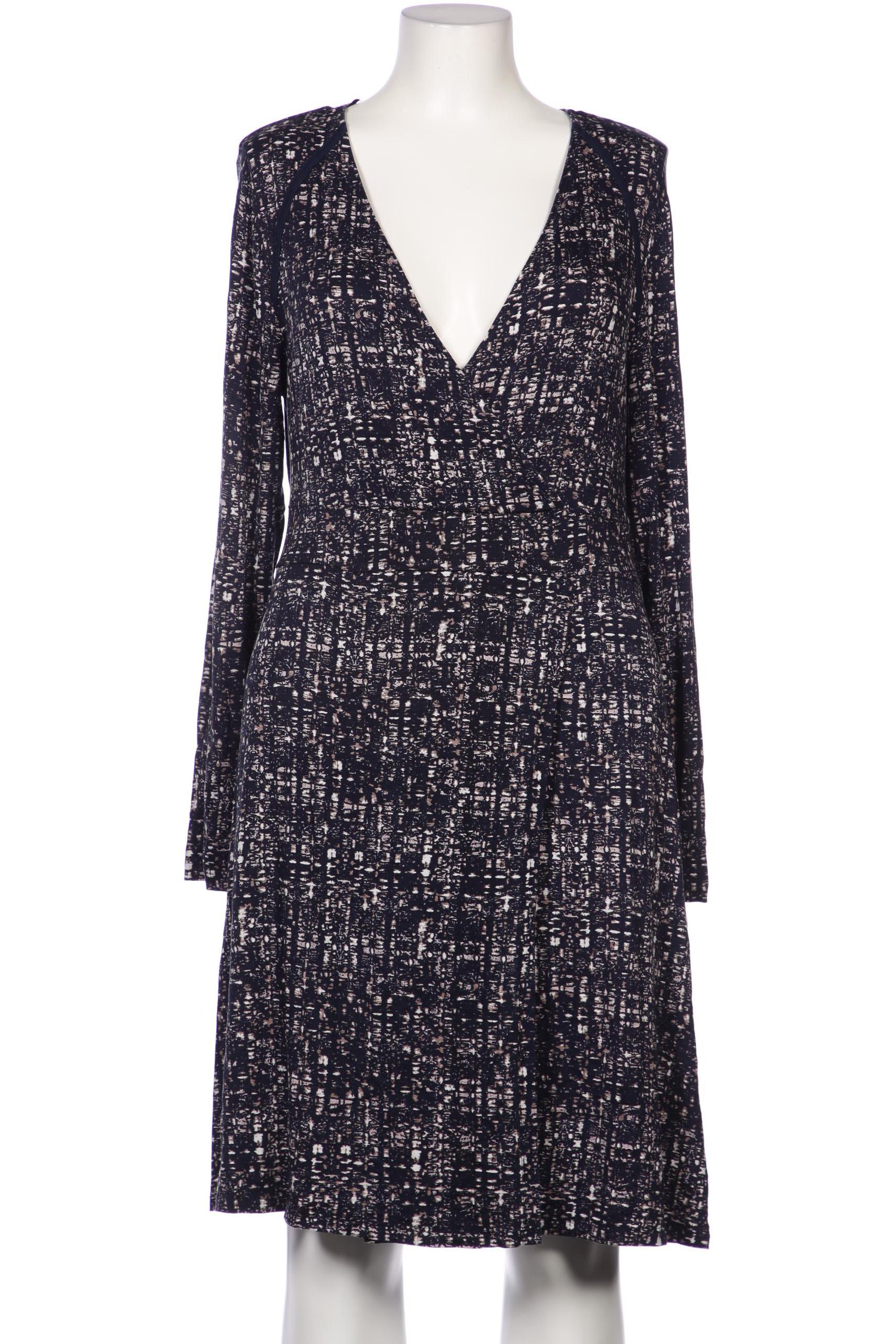 

Cream Damen Kleid, marineblau, Gr. 44