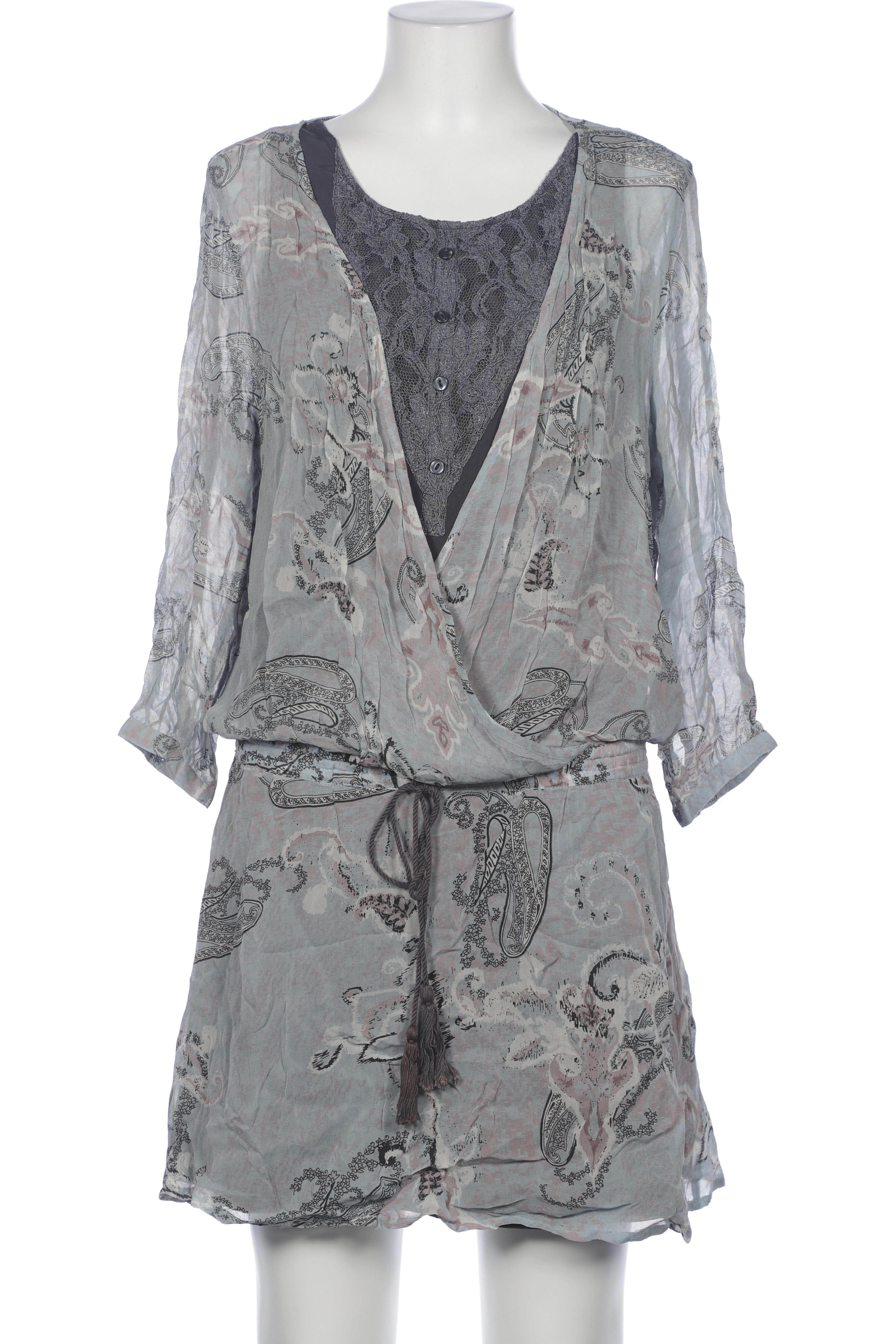 

Cream Damen Kleid, hellblau, Gr. 40
