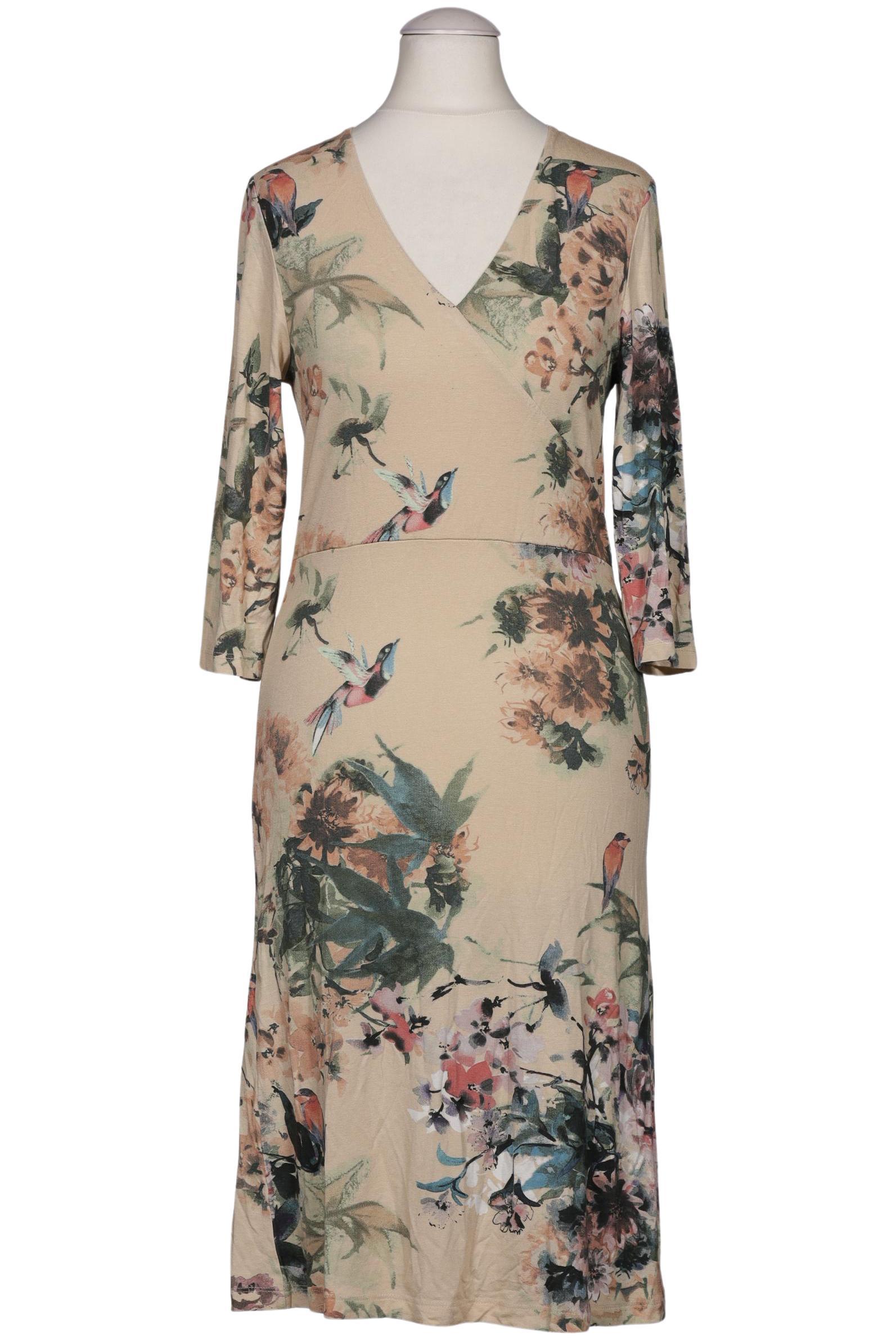 

Cream Damen Kleid, beige, Gr. 34