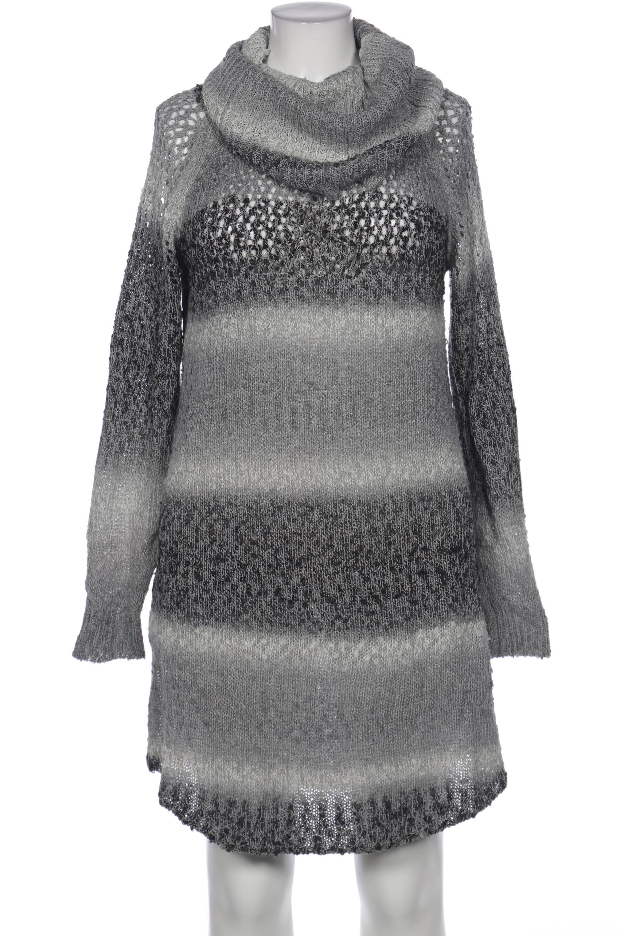 

Cream Damen Kleid, grau, Gr. 42