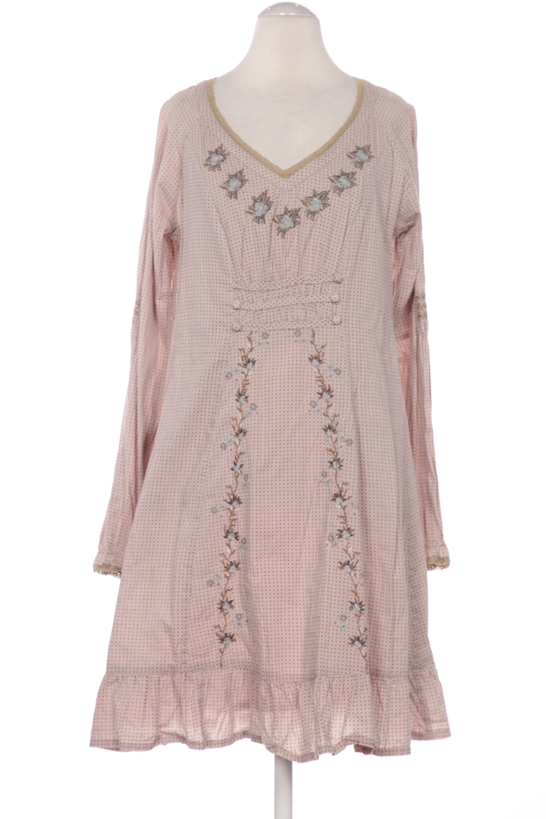 

Cream Damen Kleid, pink, Gr. 36