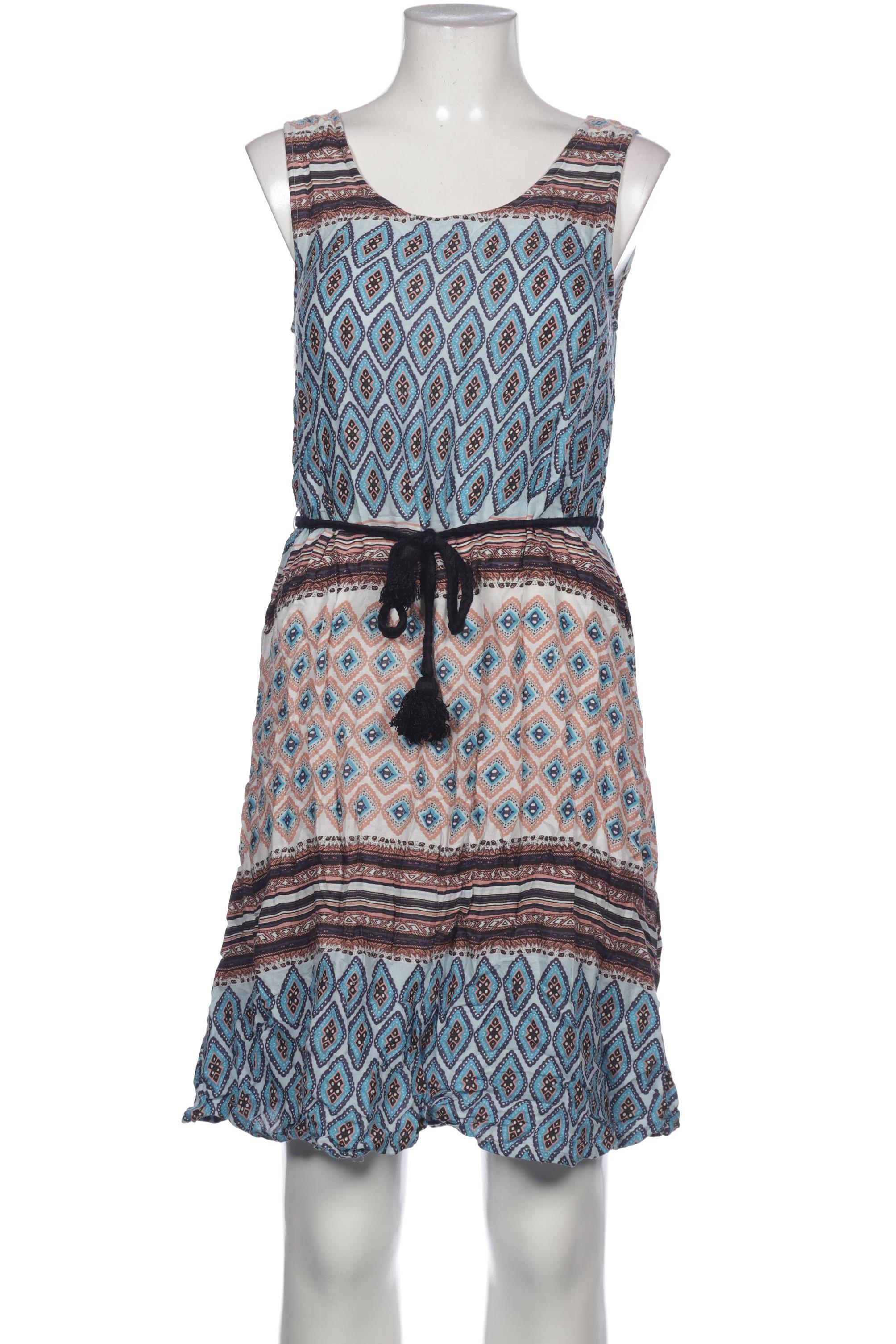 

Cream Damen Kleid, blau