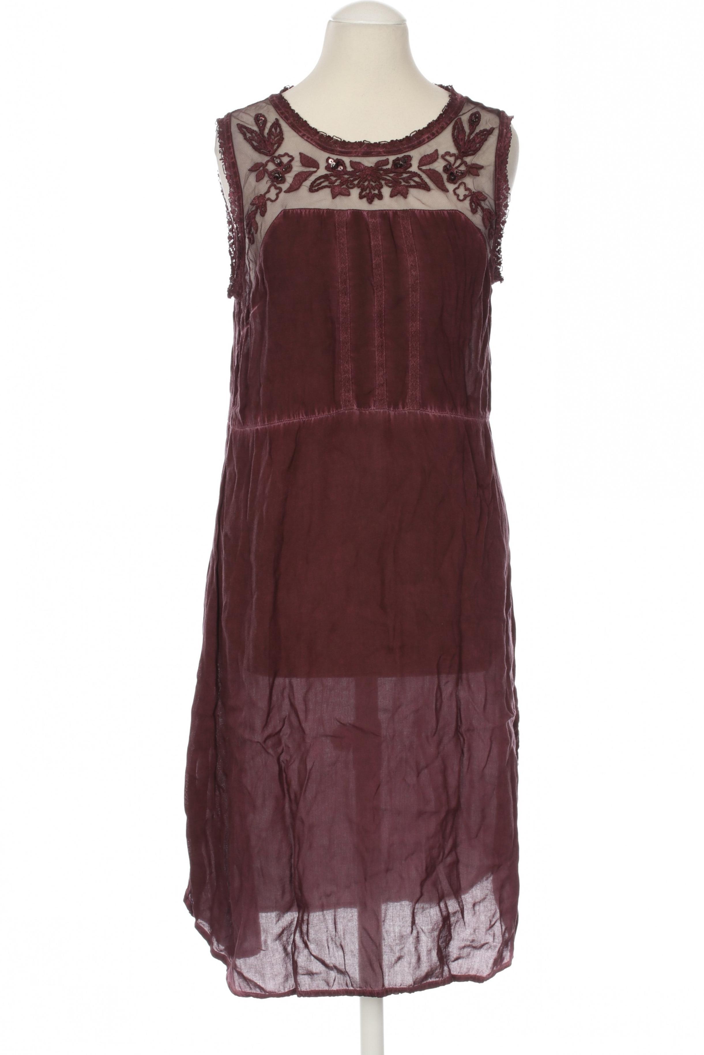 

Cream Damen Kleid, lila, Gr. 34