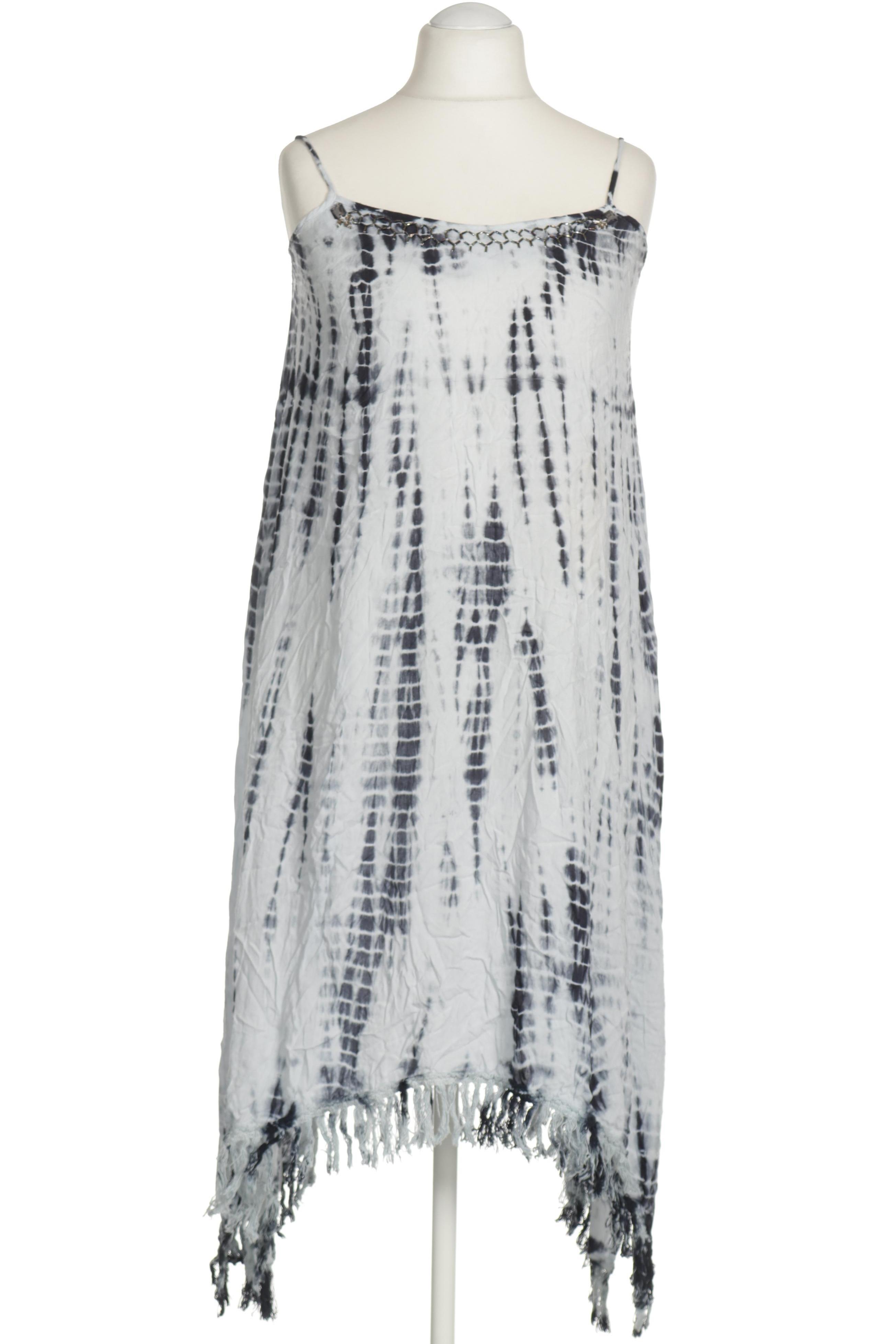 

Cream Damen Kleid, blau, Gr. 40