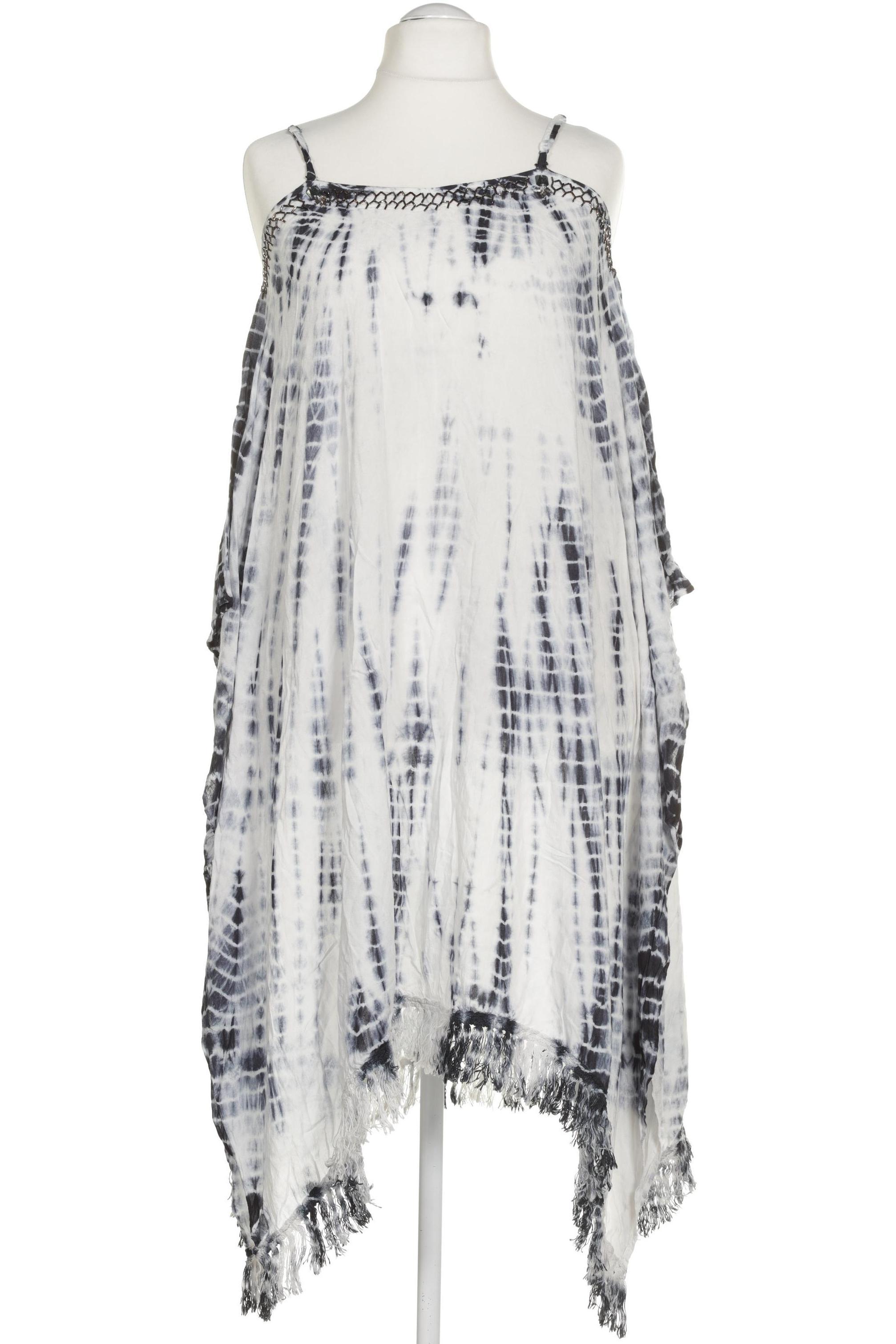 

Cream Damen Kleid, blau, Gr.