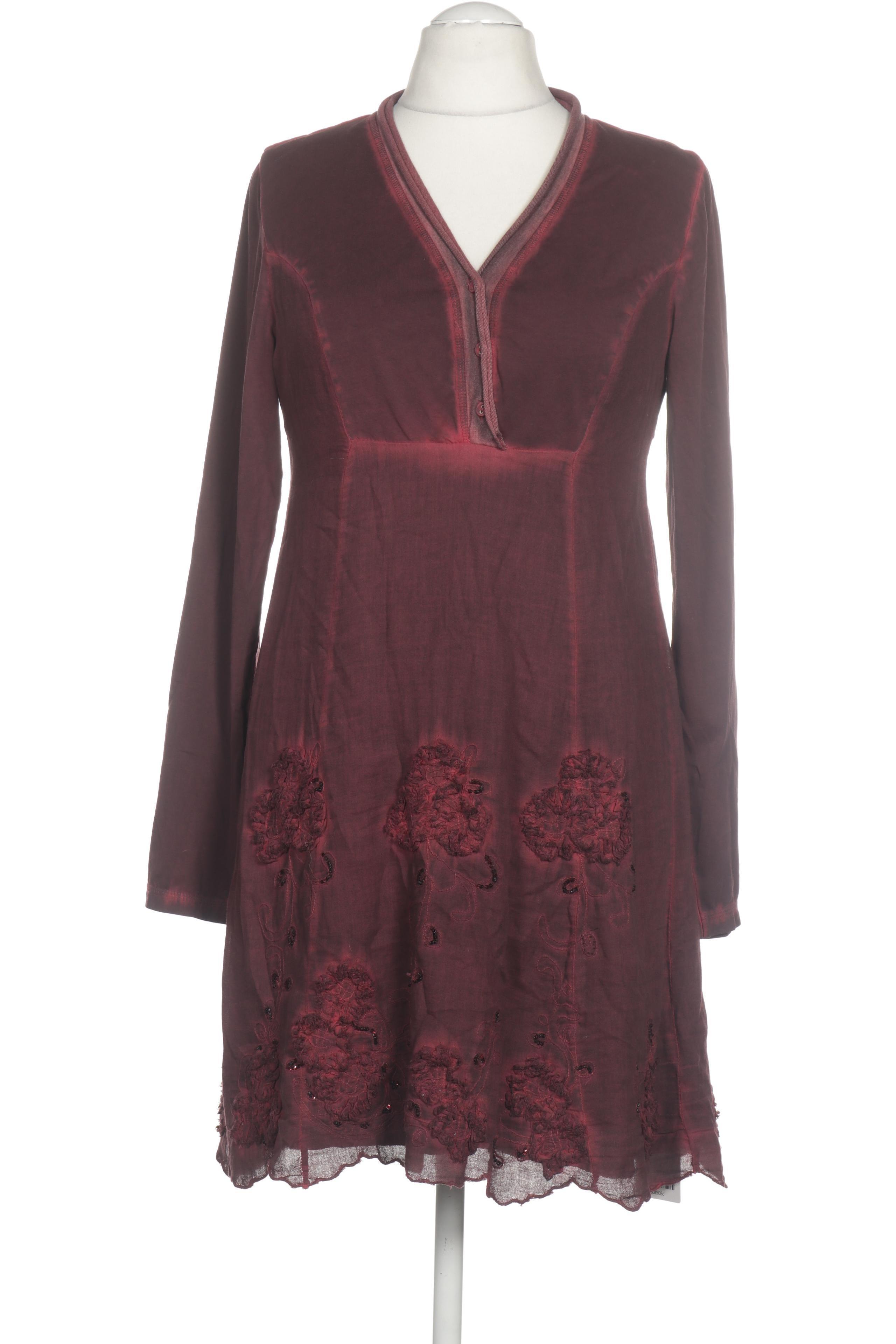 

Cream Damen Kleid, rot, Gr. 40