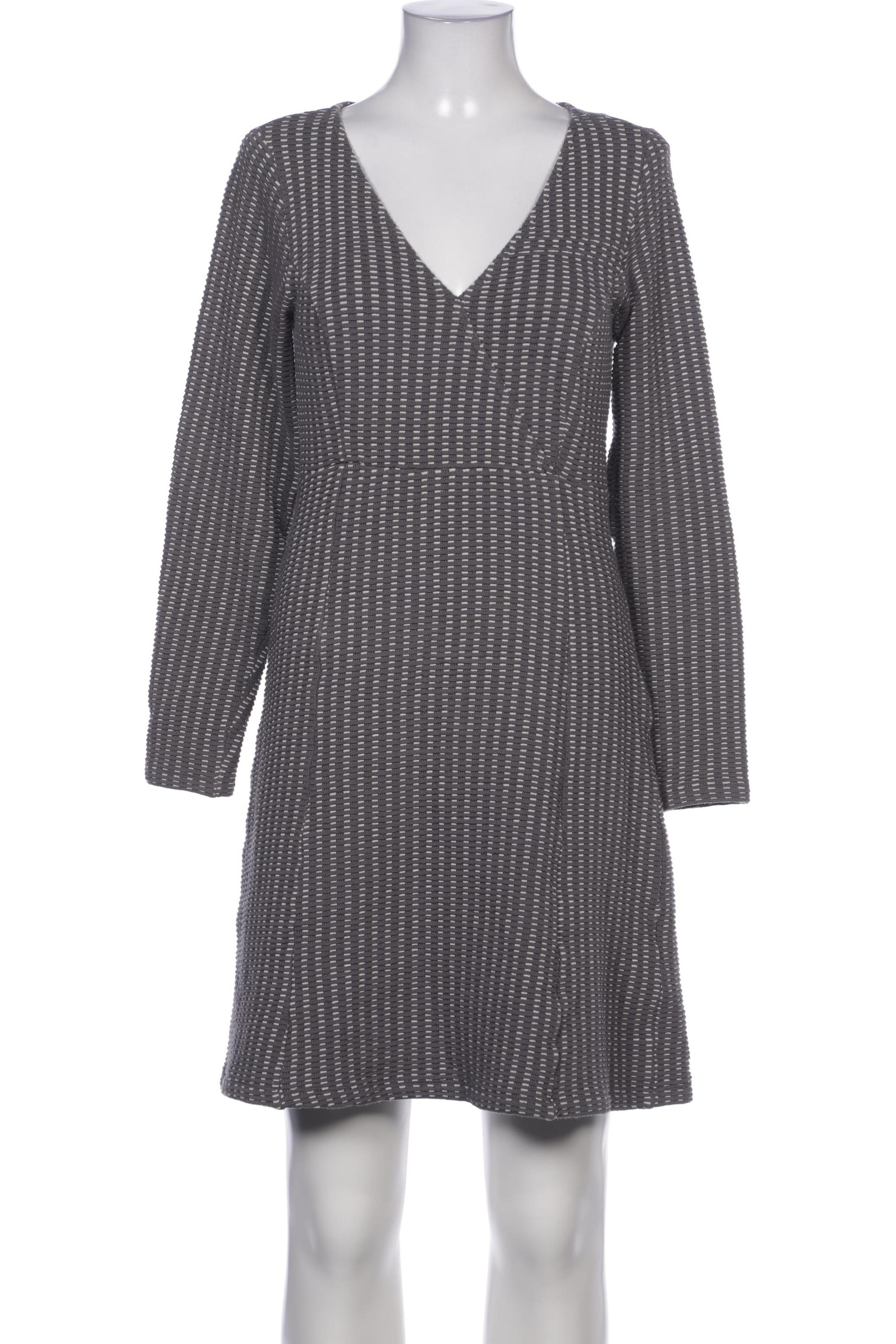 

Cream Damen Kleid, grau, Gr. 38
