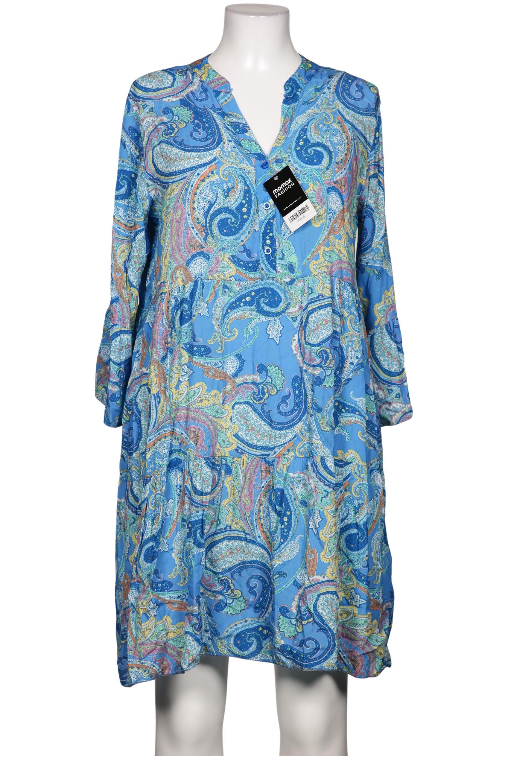 

Cream Damen Kleid, mehrfarbig, Gr. 42