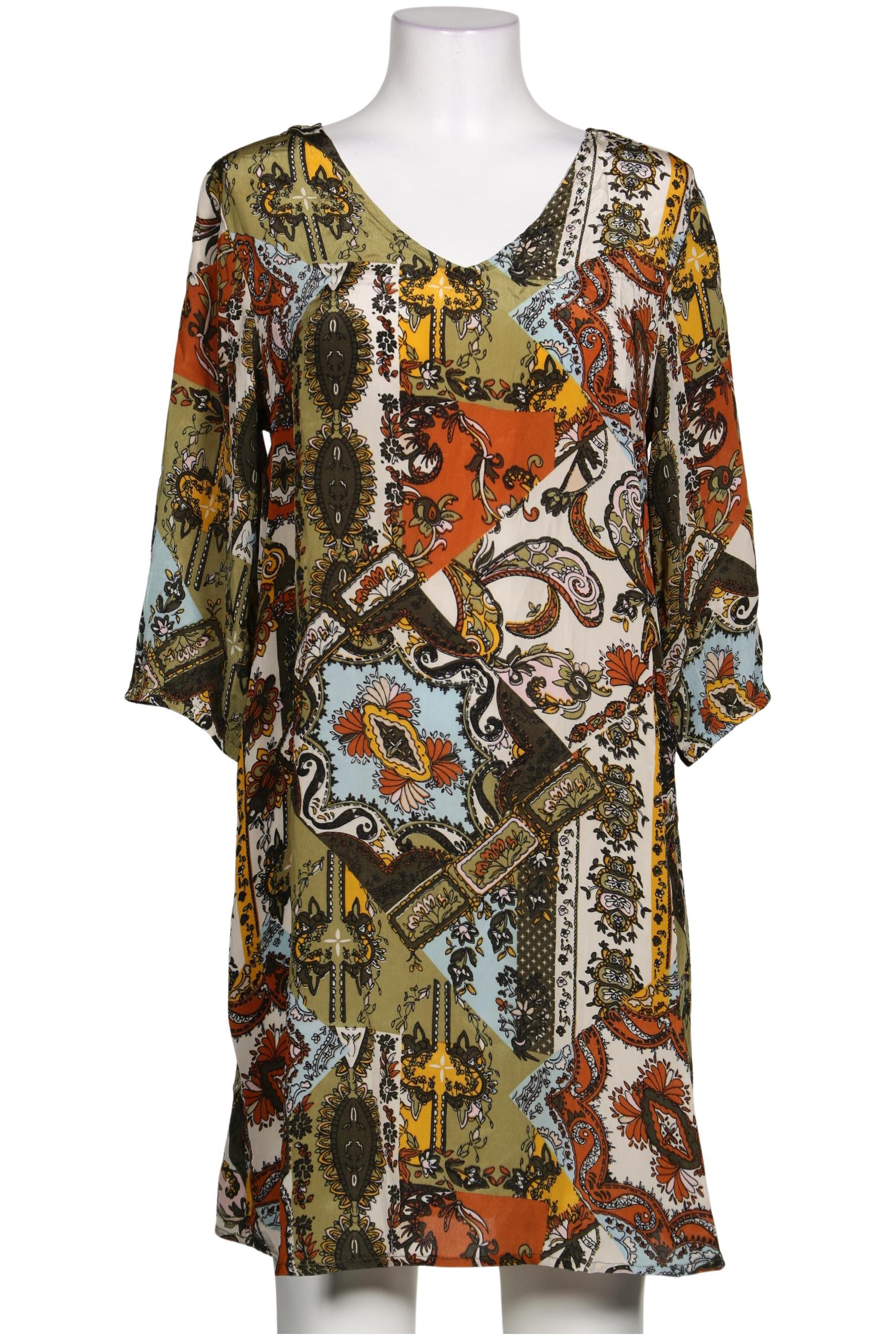 

Cream Damen Kleid, mehrfarbig, Gr. 38