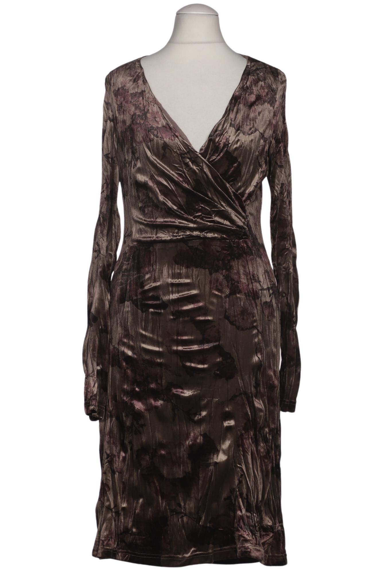 

Cream Damen Kleid, braun, Gr. 38