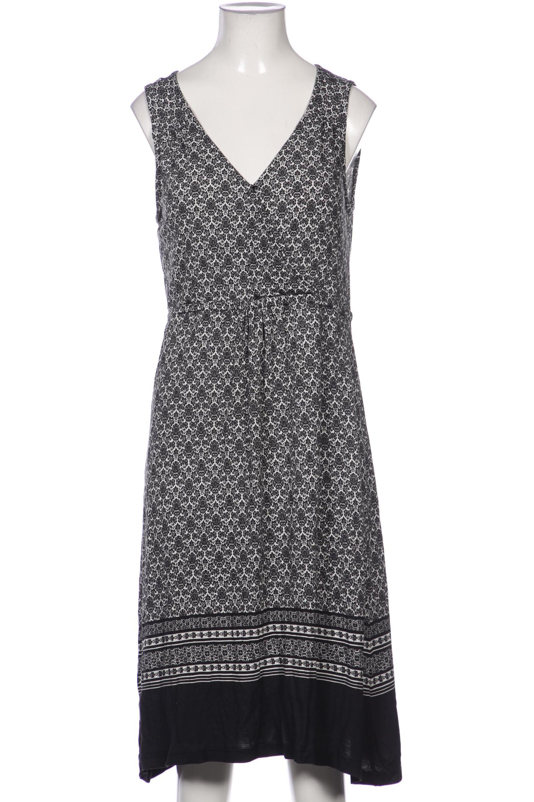 

Cream Damen Kleid, schwarz