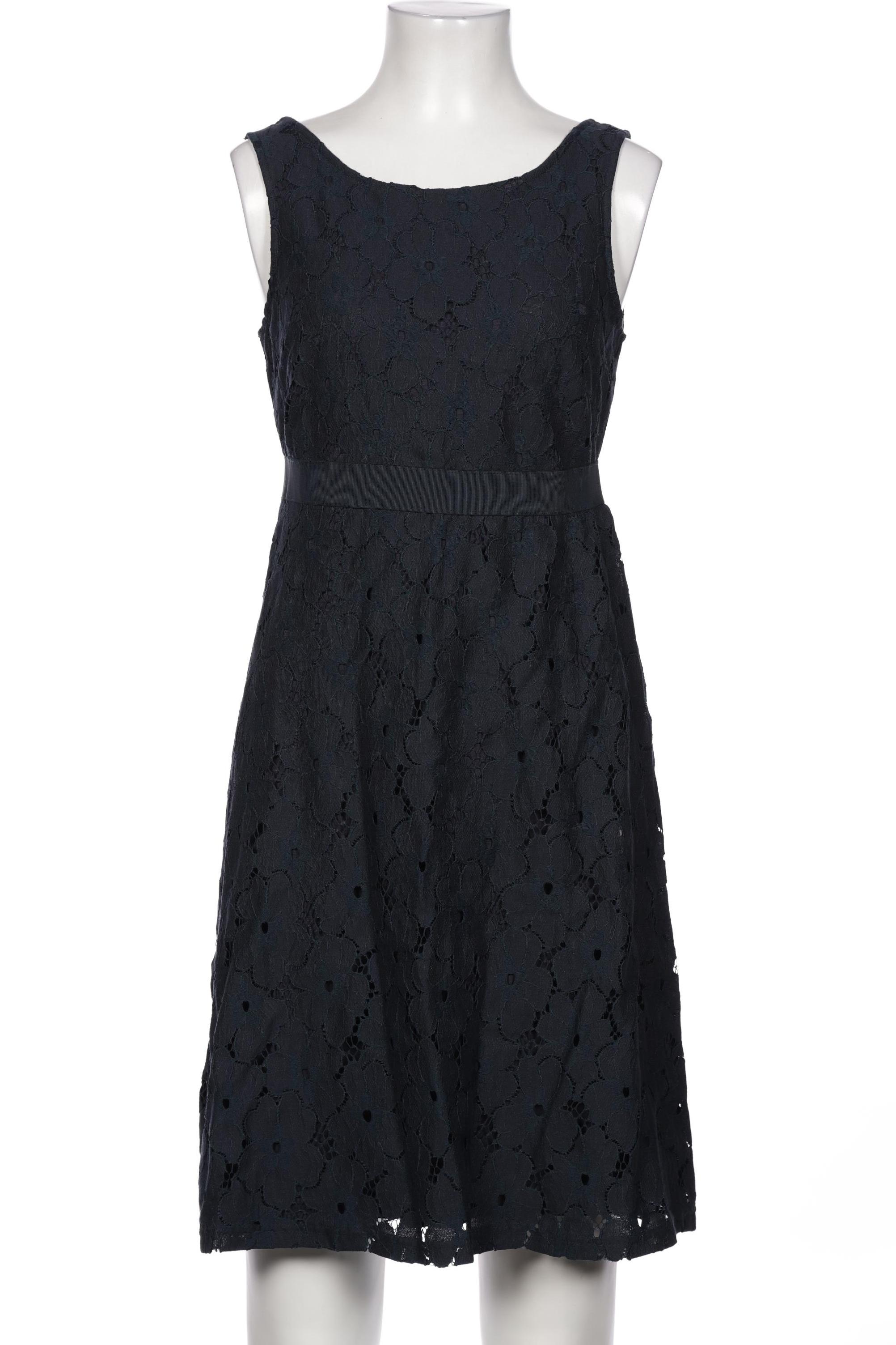 

Cream Damen Kleid, marineblau
