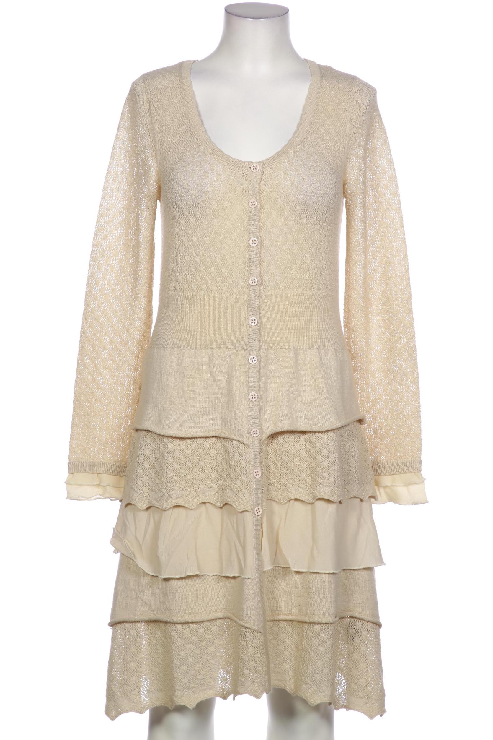 

Cream Damen Kleid, beige, Gr. 42