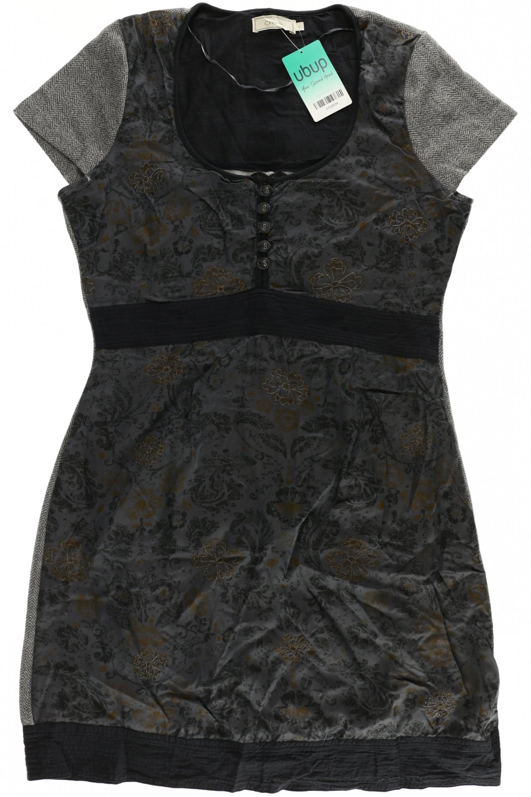 

Cream Damen Kleid, blau, Gr.