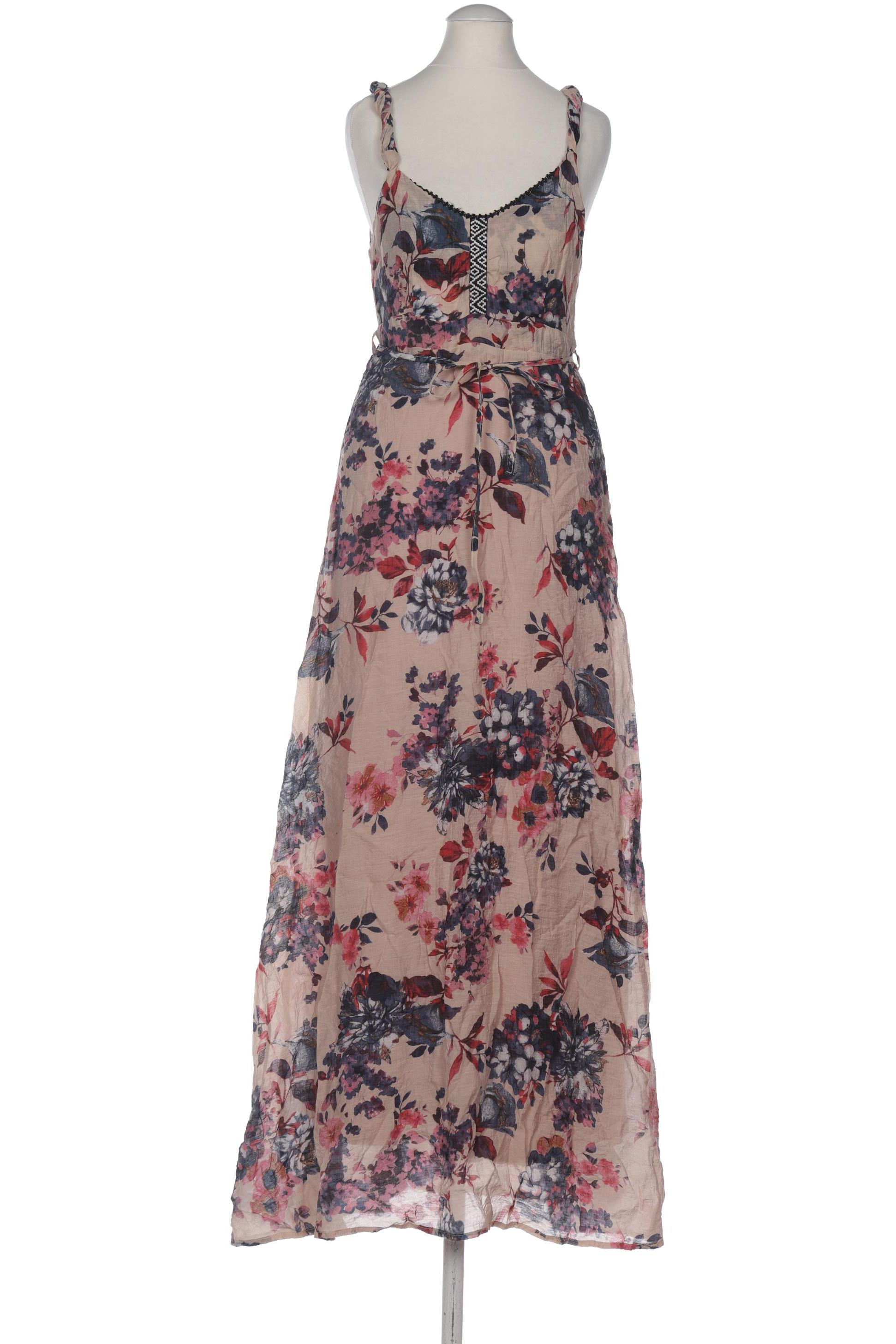 

Cream Damen Kleid, mehrfarbig, Gr. 36