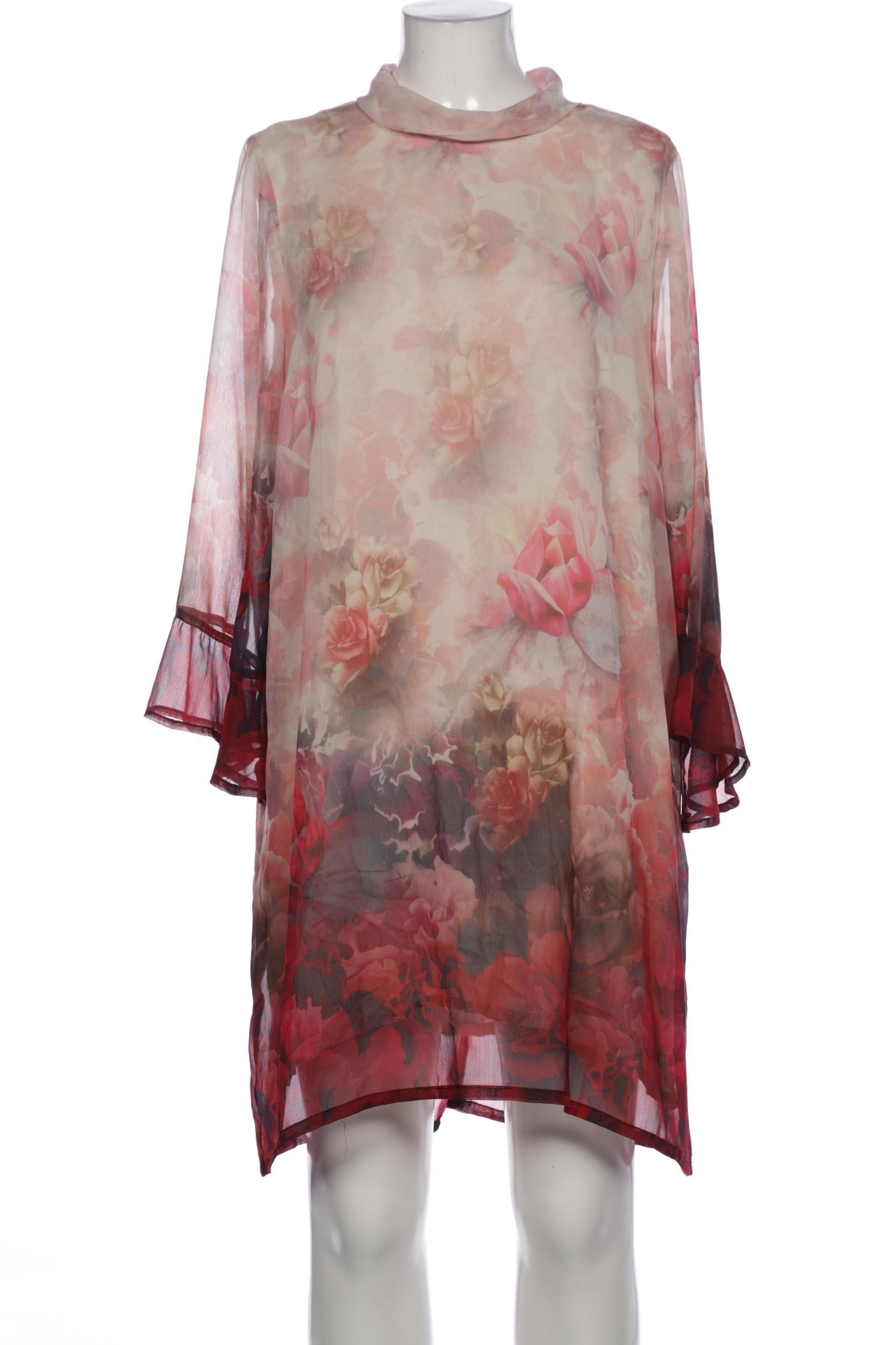 

Cream Damen Kleid, mehrfarbig