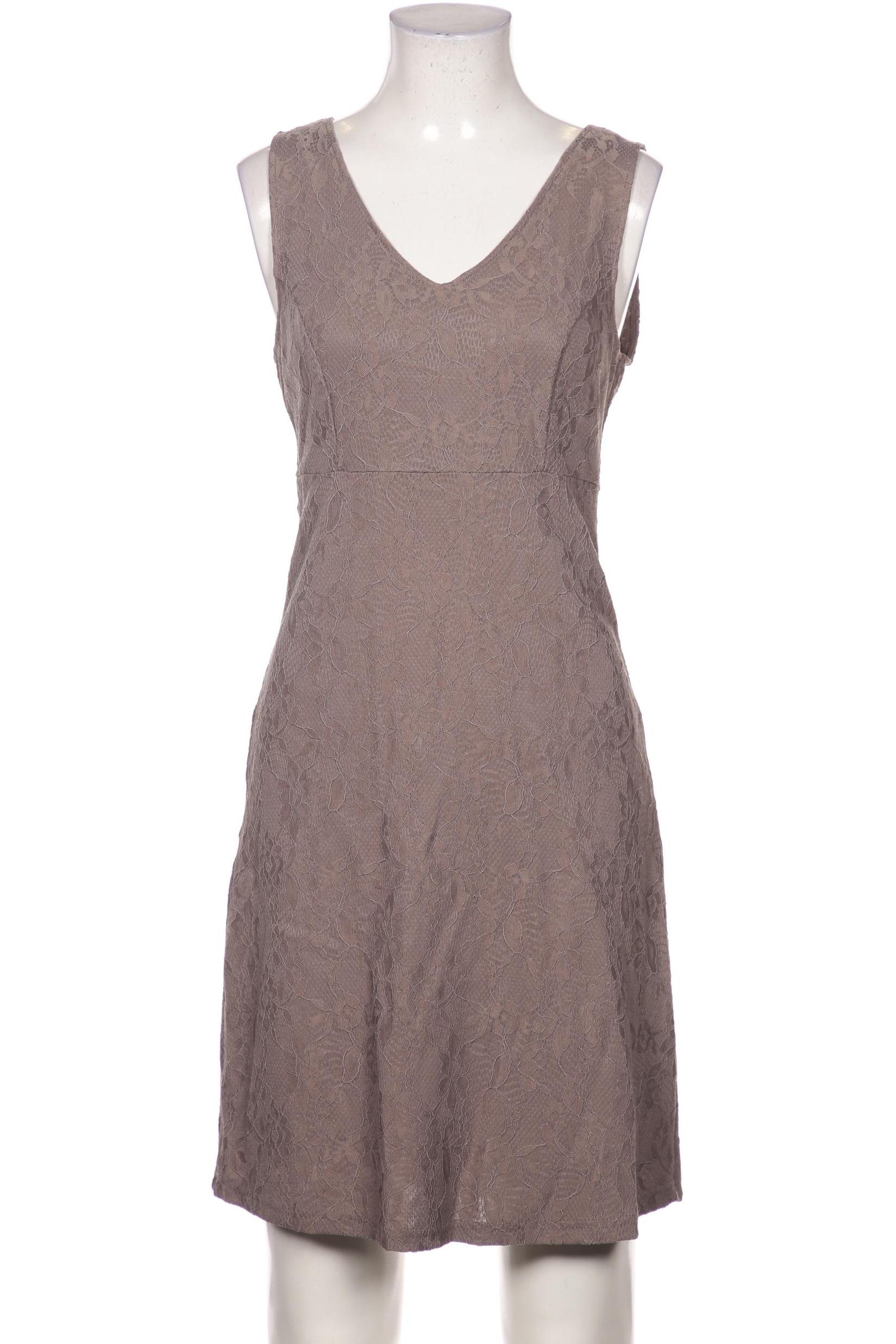 

Cream Damen Kleid, braun, Gr. 36