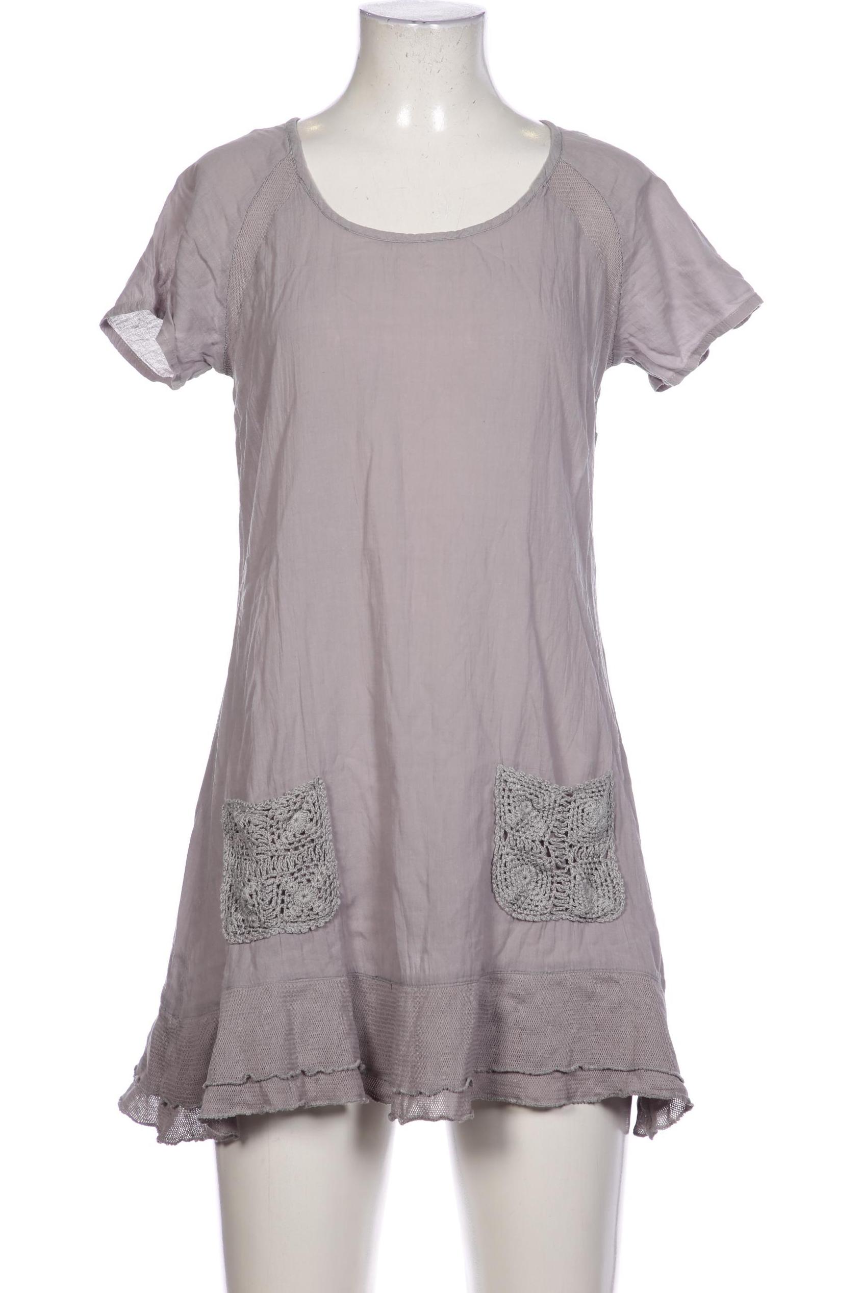 

Cream Damen Kleid, grau, Gr. 36