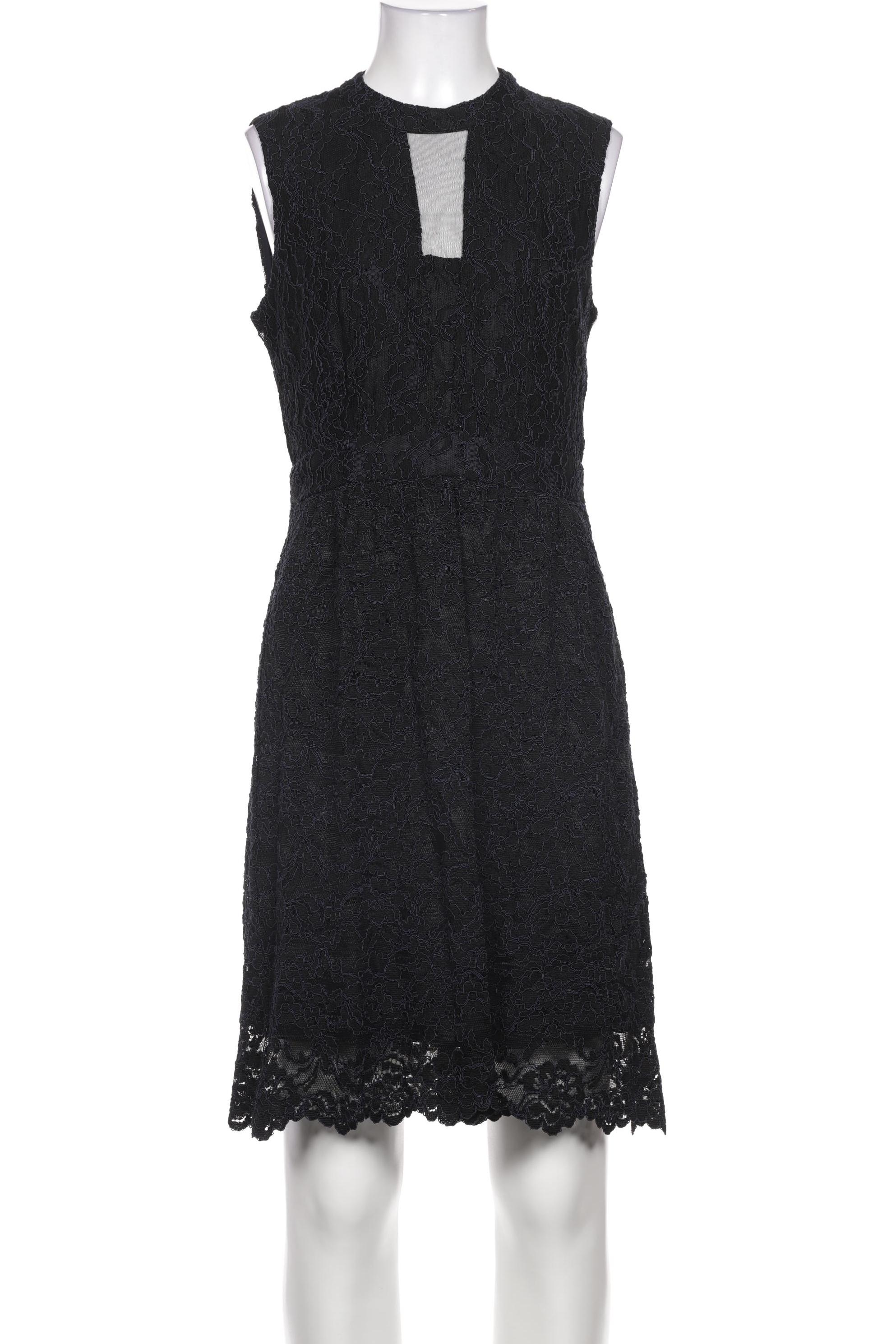 

Cream Damen Kleid, marineblau, Gr. 38