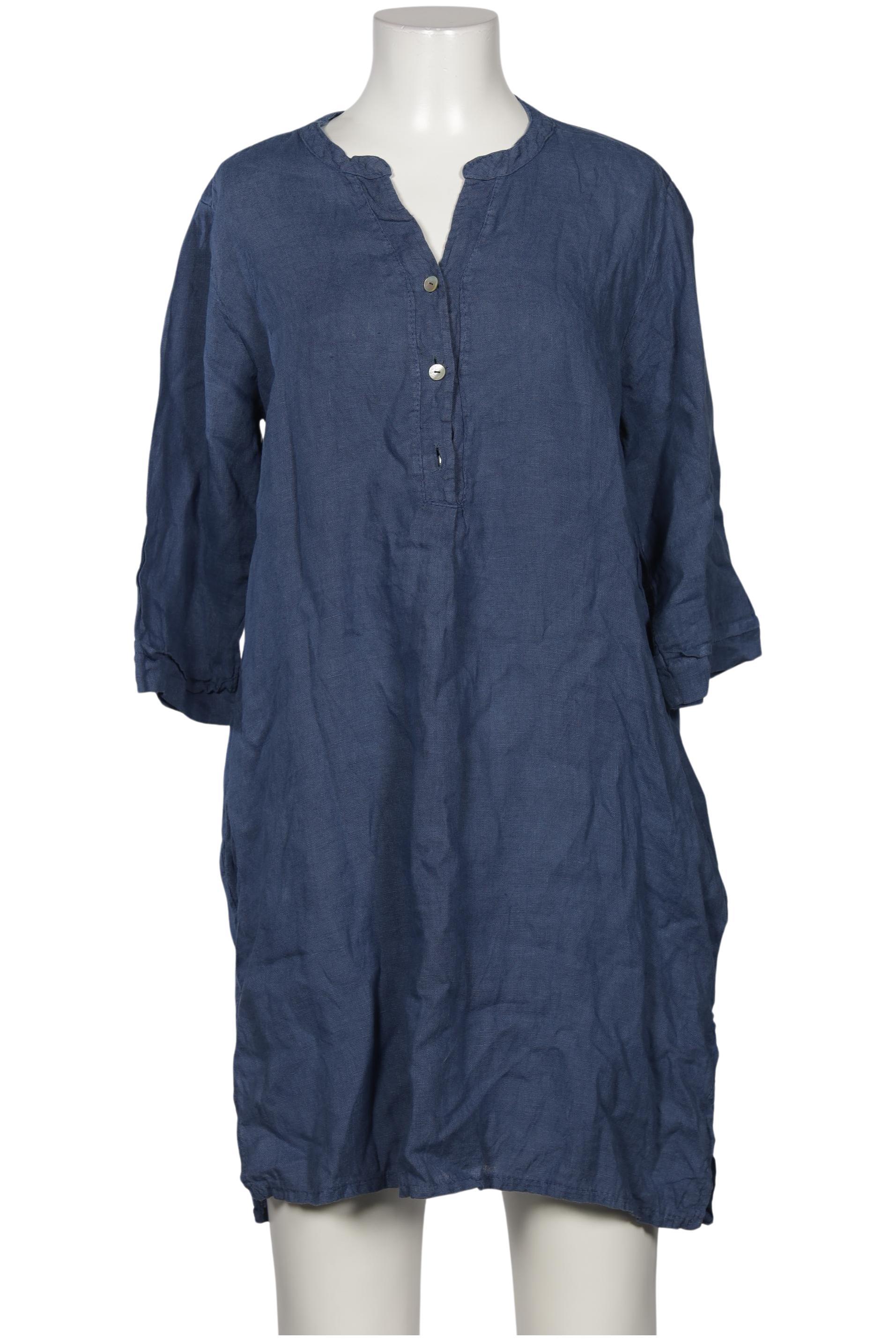 

Cream Damen Kleid, blau, Gr. 36