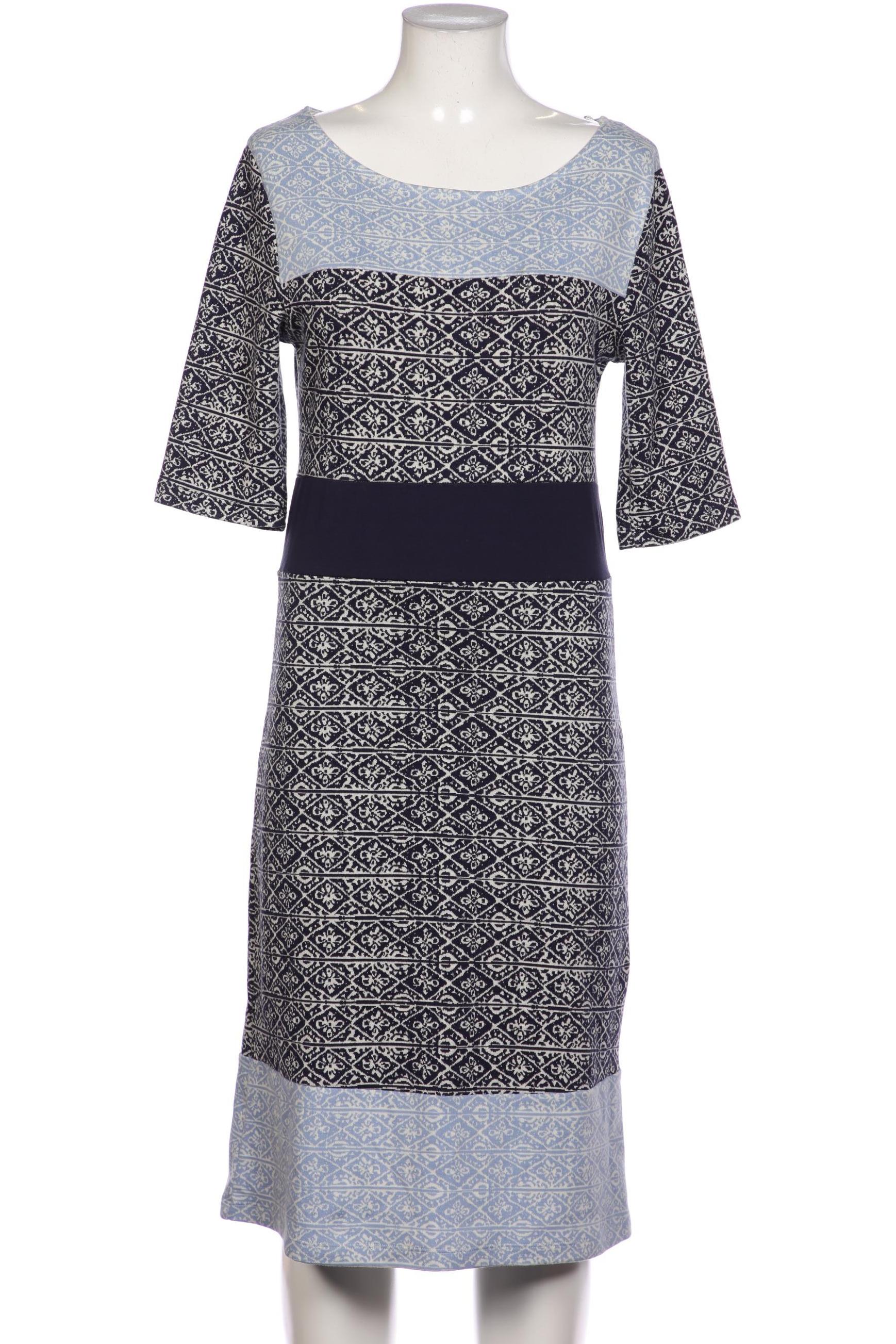 

Cream Damen Kleid, blau, Gr. 42
