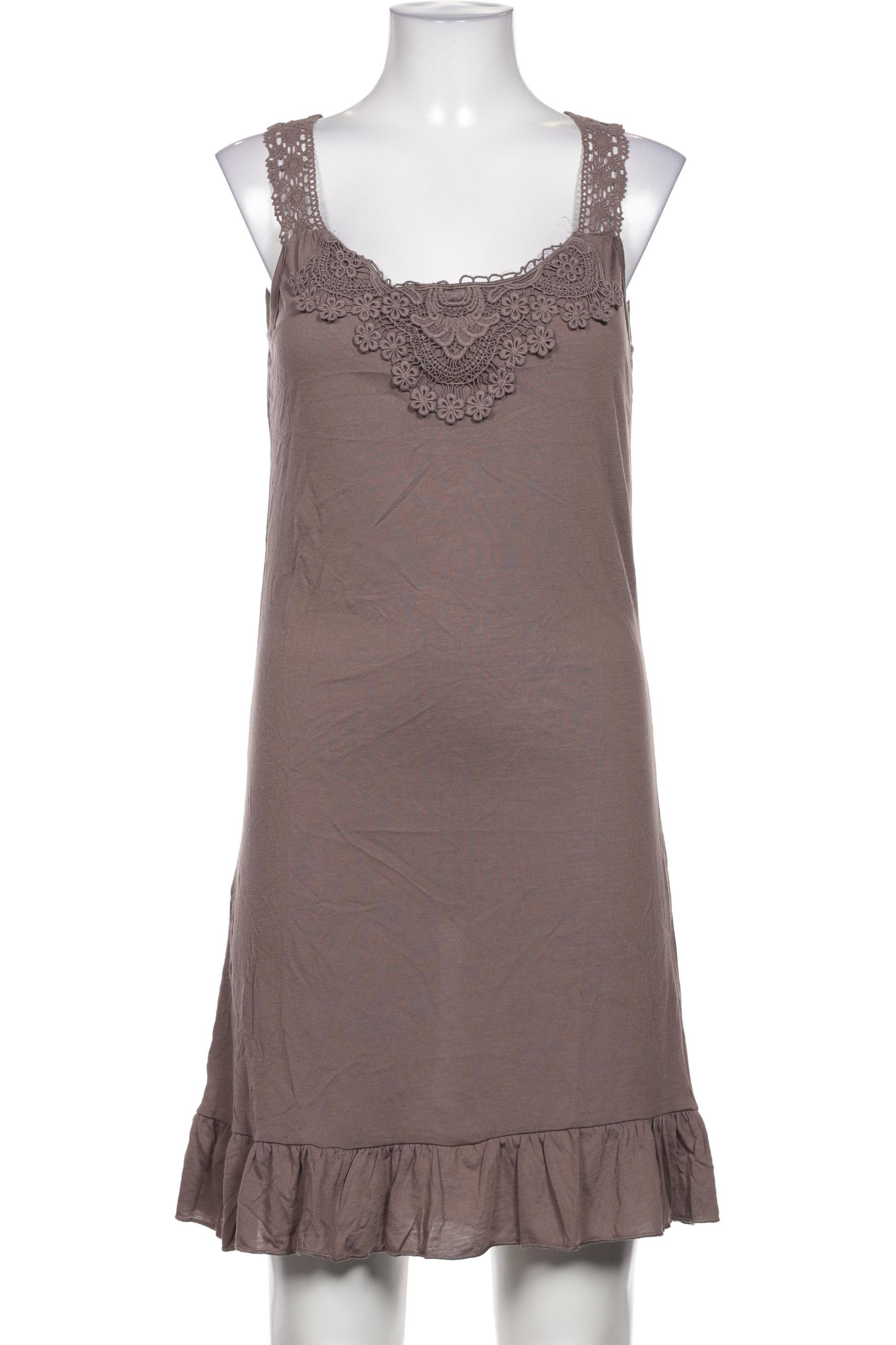 

Cream Damen Kleid, grau