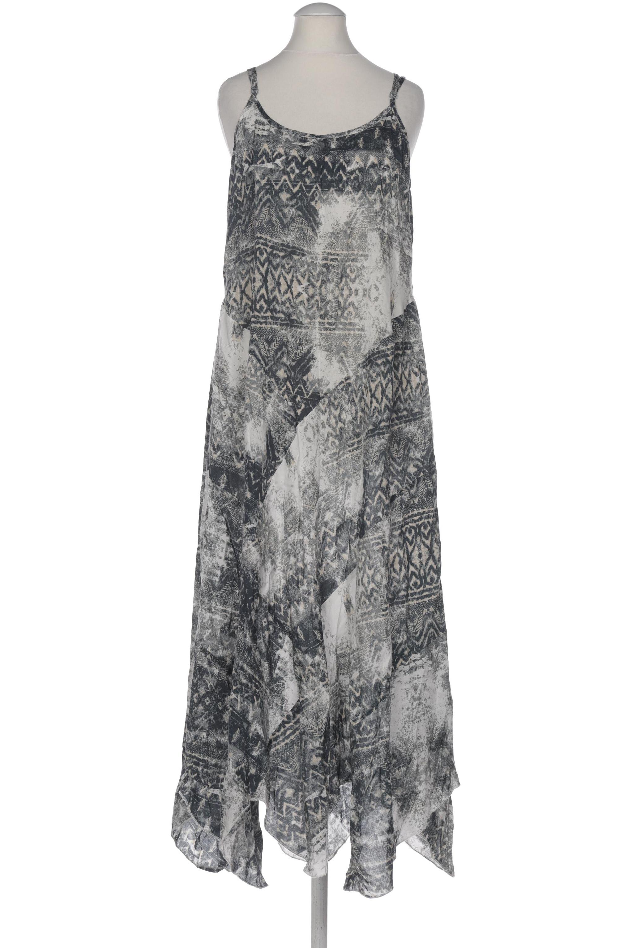 

Cream Damen Kleid, grau