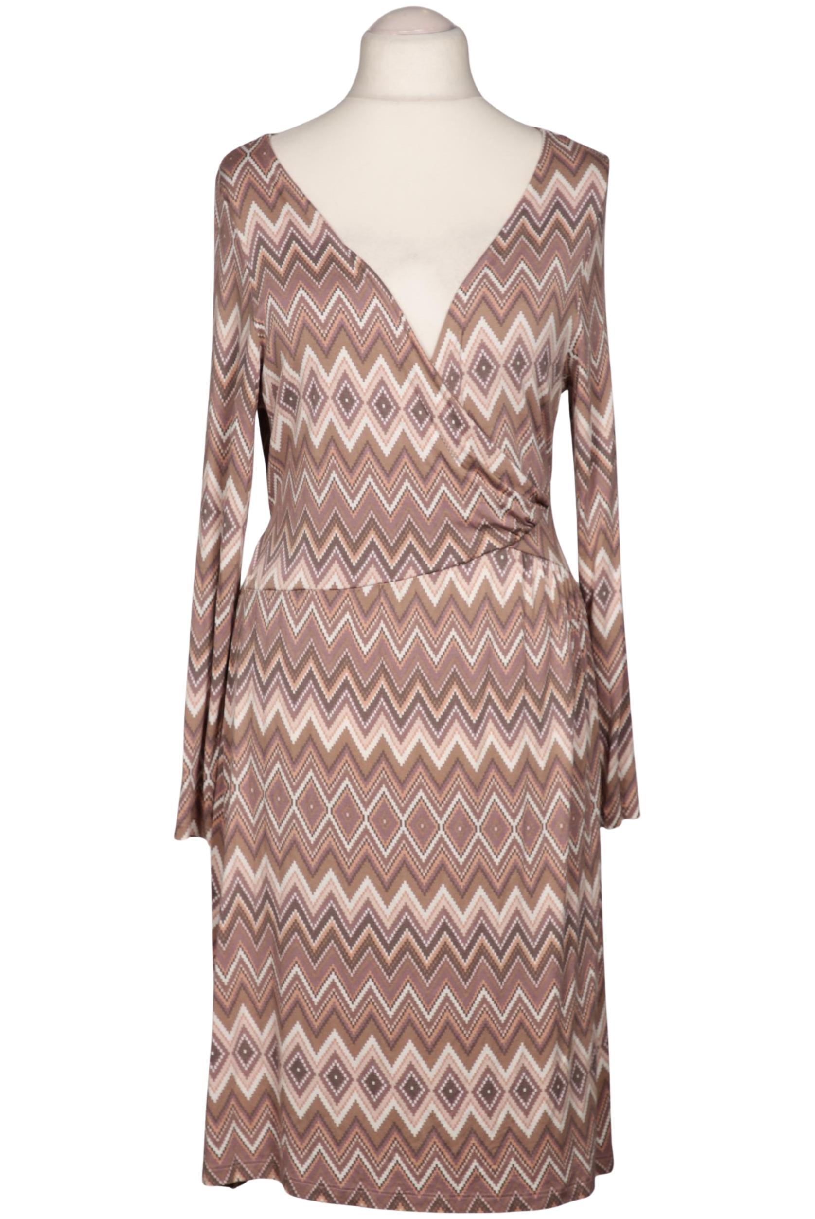 

Cream Damen Kleid, mehrfarbig, Gr. 44