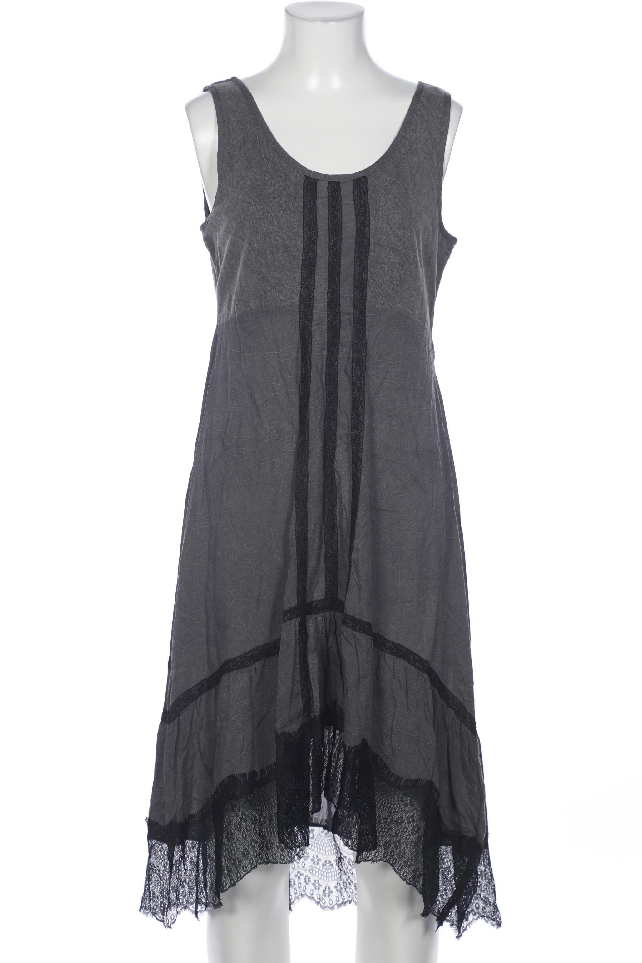 

Cream Damen Kleid, grau, Gr. 38