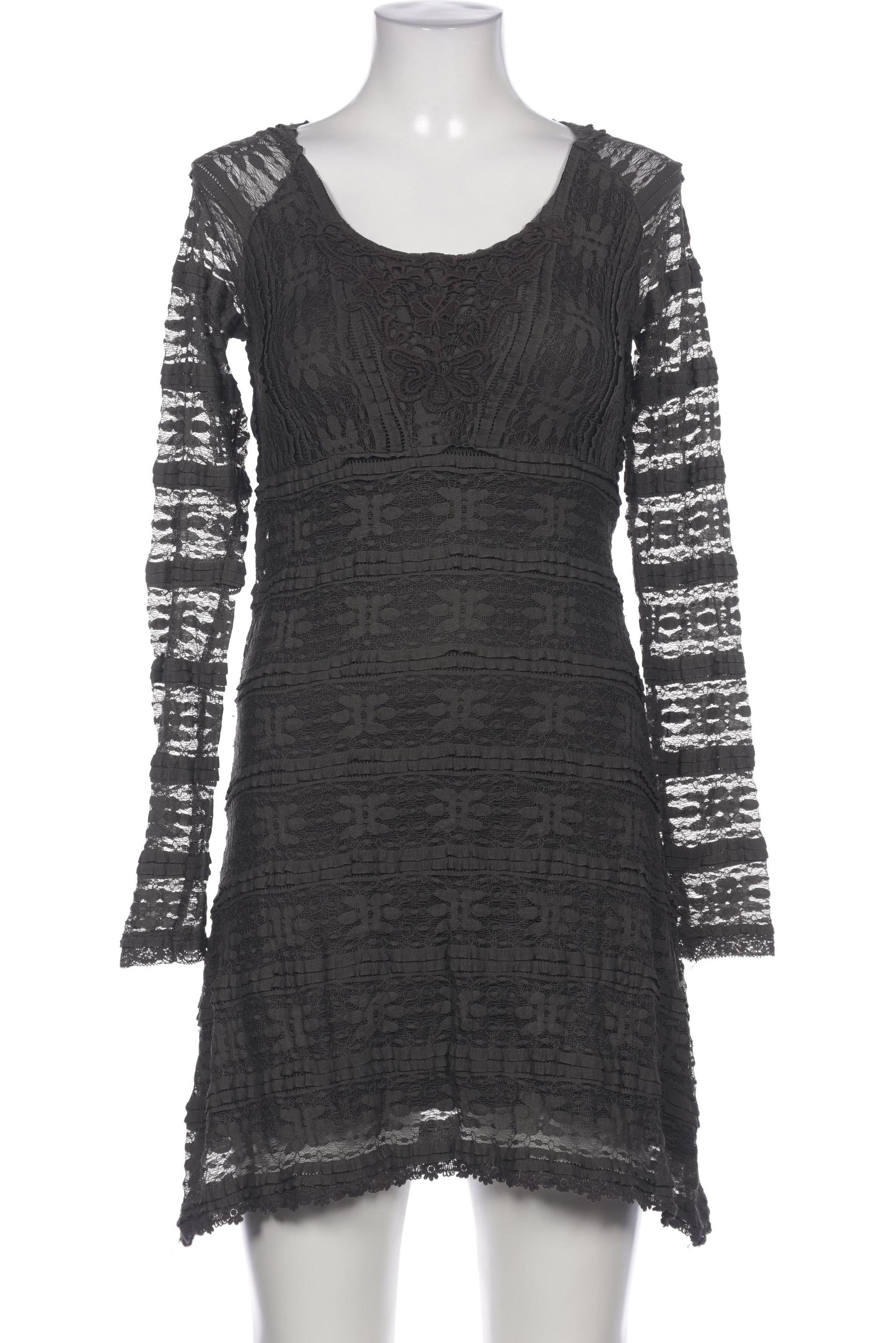 

Cream Damen Kleid, grau, Gr. 38