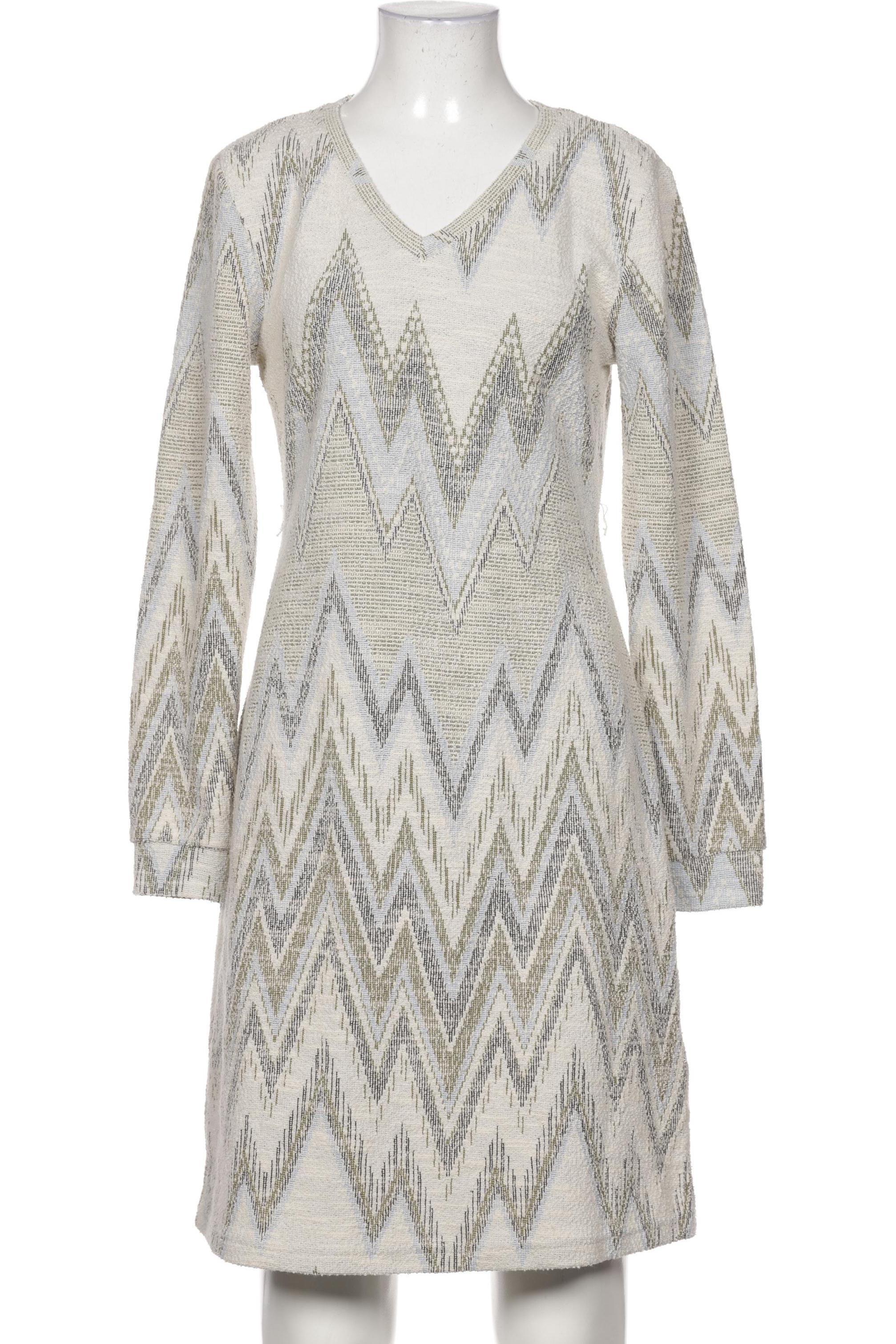

Cream Damen Kleid, mehrfarbig, Gr. 34
