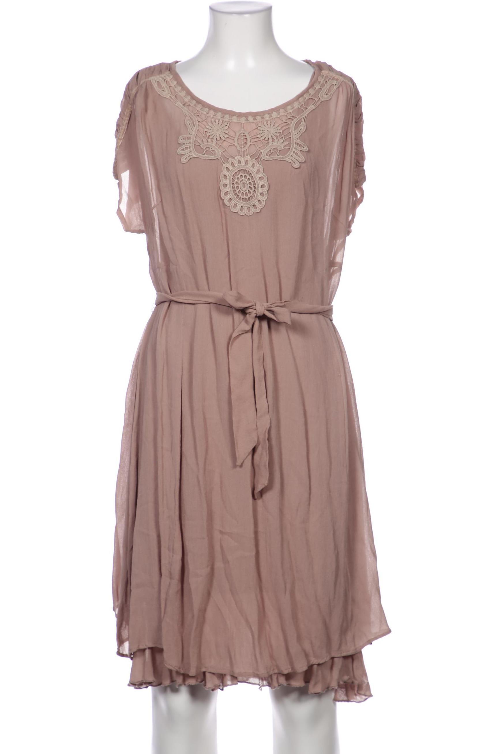 

Cream Damen Kleid, beige