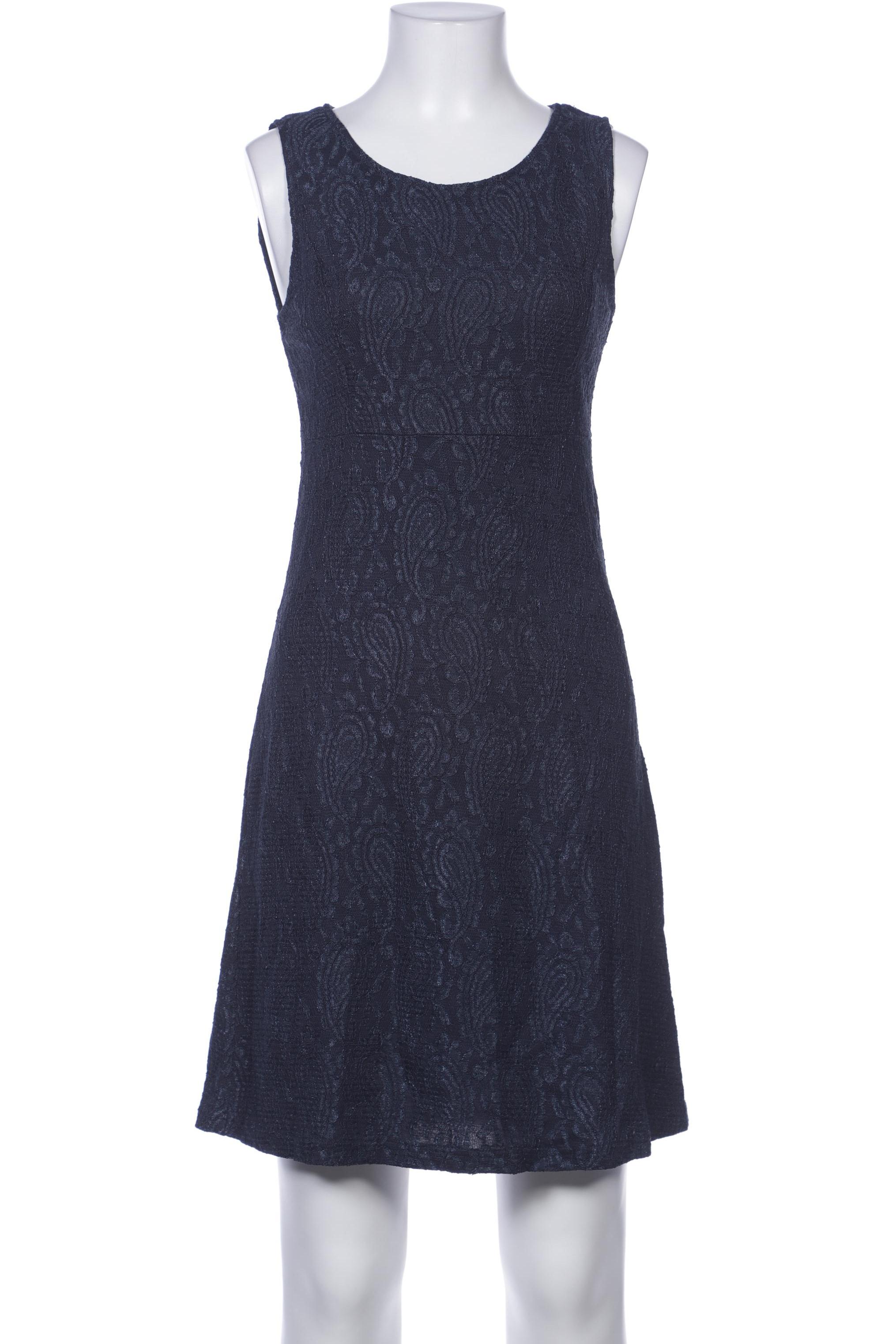 

Cream Damen Kleid, marineblau, Gr. 36