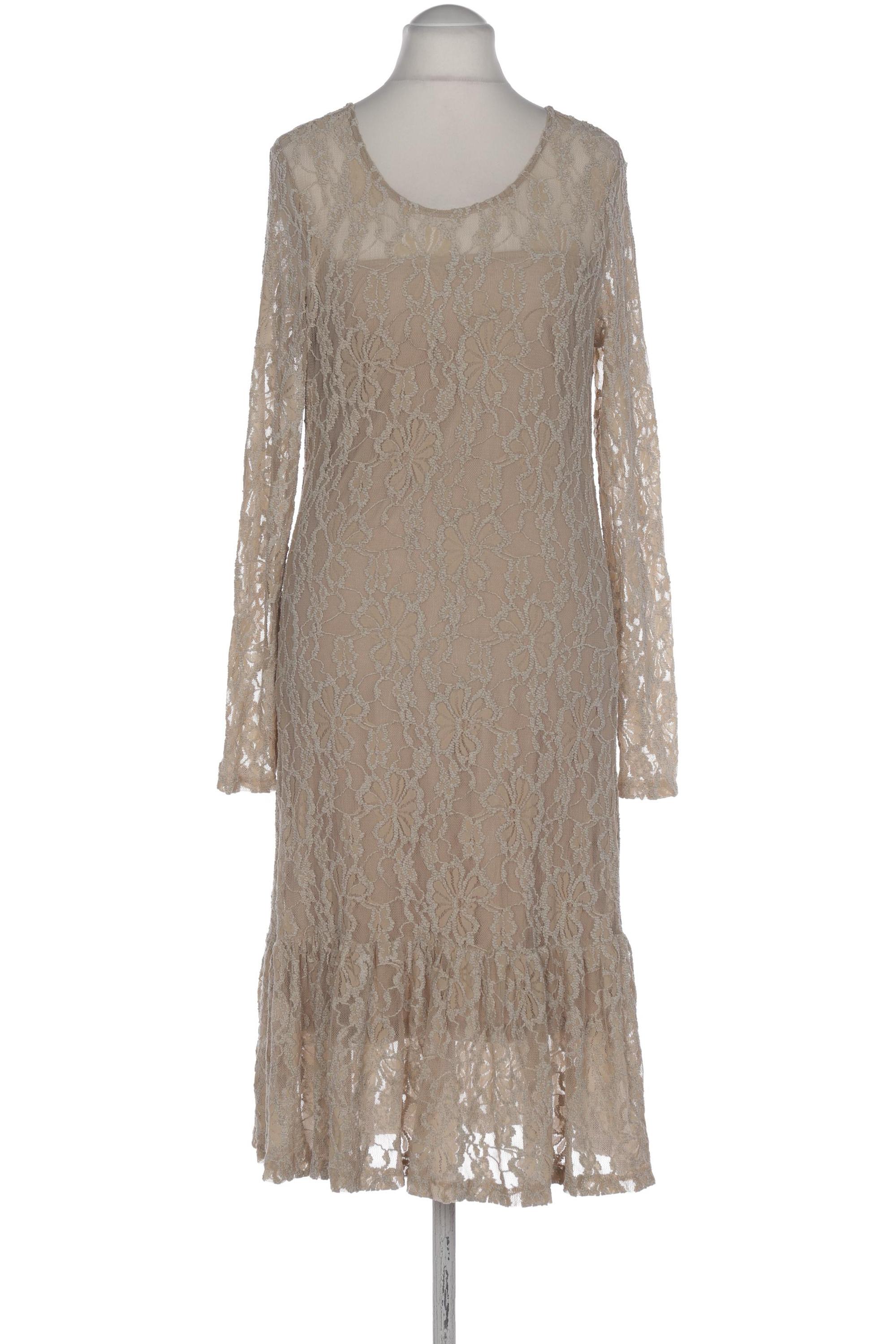 

Cream Damen Kleid, beige, Gr. 42