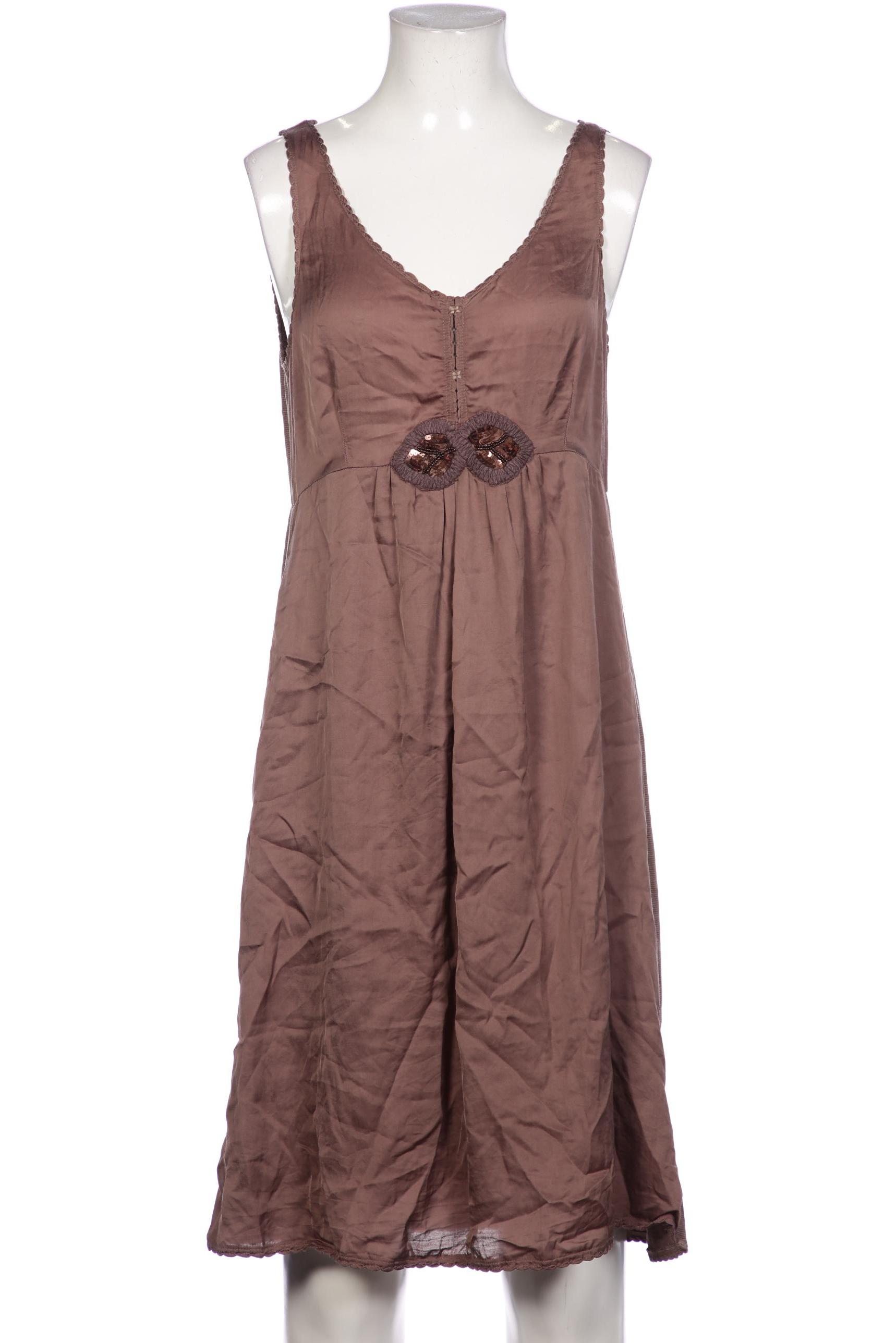 

Cream Damen Kleid, braun, Gr. 38