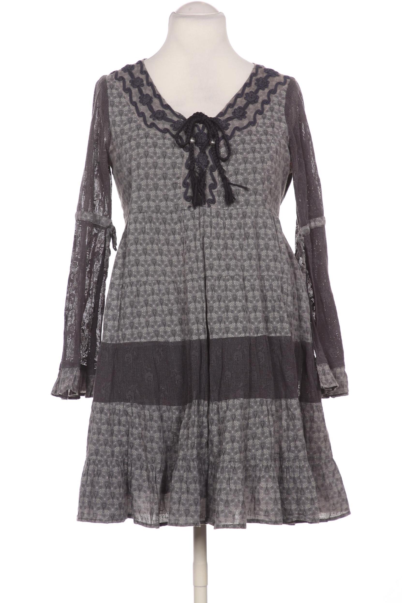 

Cream Damen Kleid, grau, Gr. 38