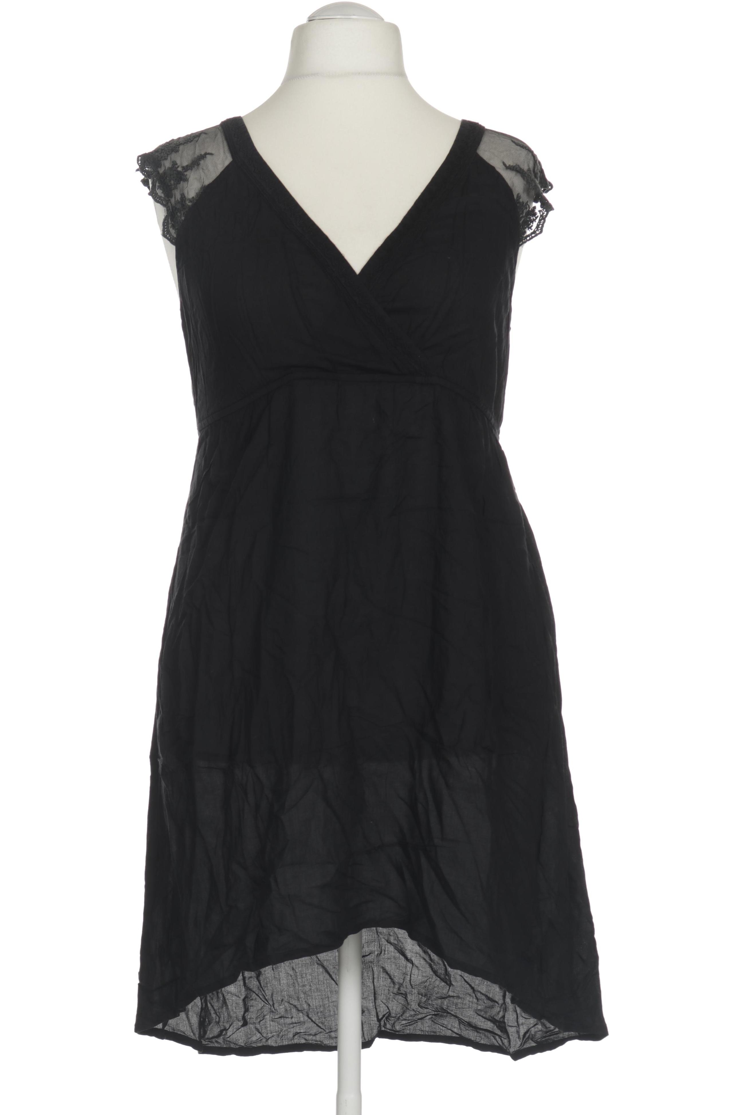 

Cream Damen Kleid, schwarz, Gr. 34
