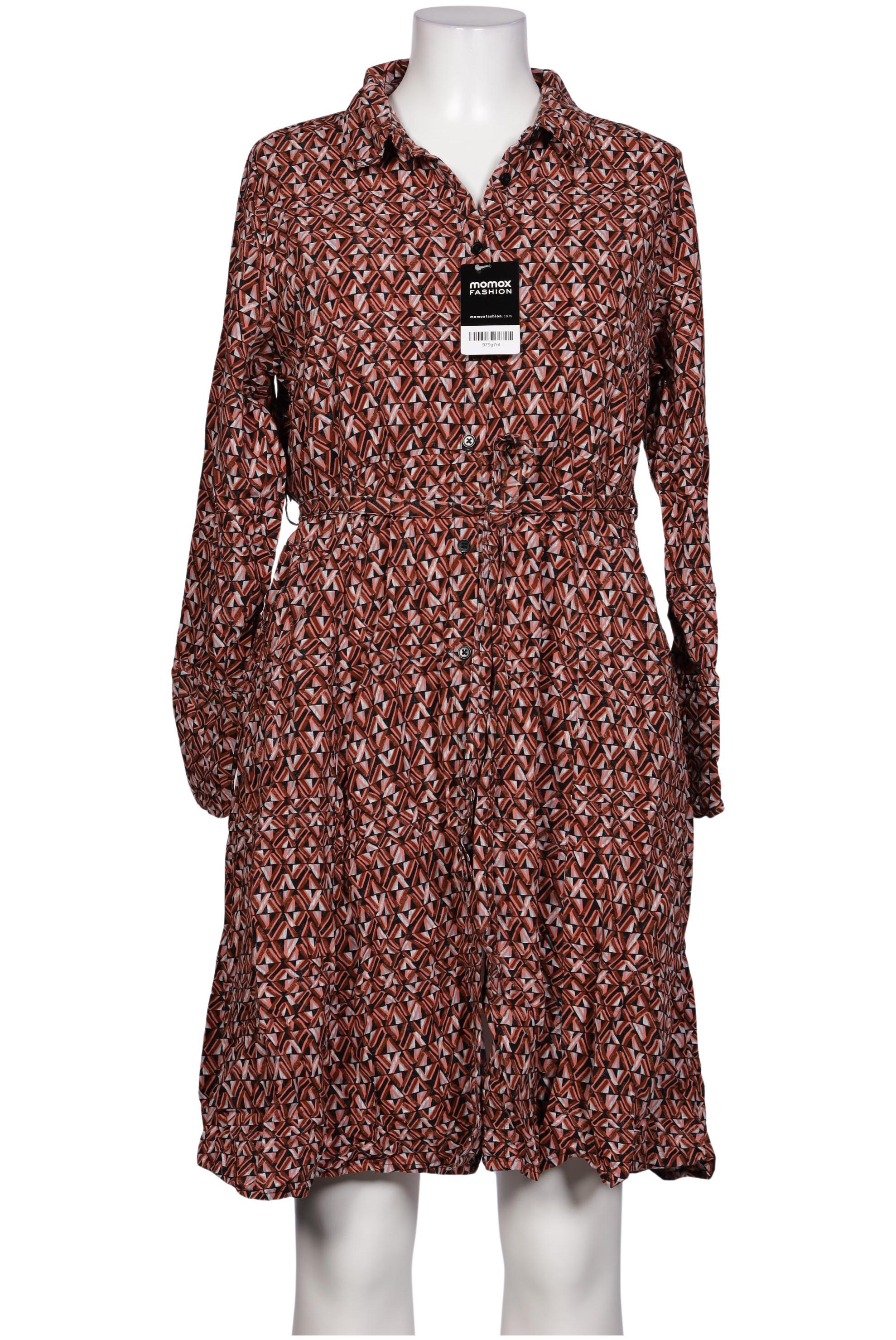 

Cream Damen Kleid, braun, Gr. 44