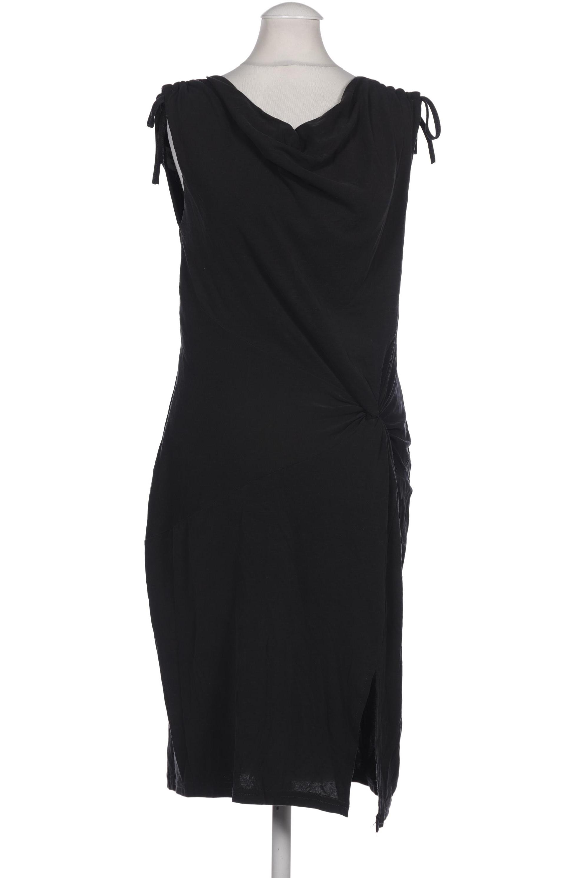 

Cream Damen Kleid, schwarz