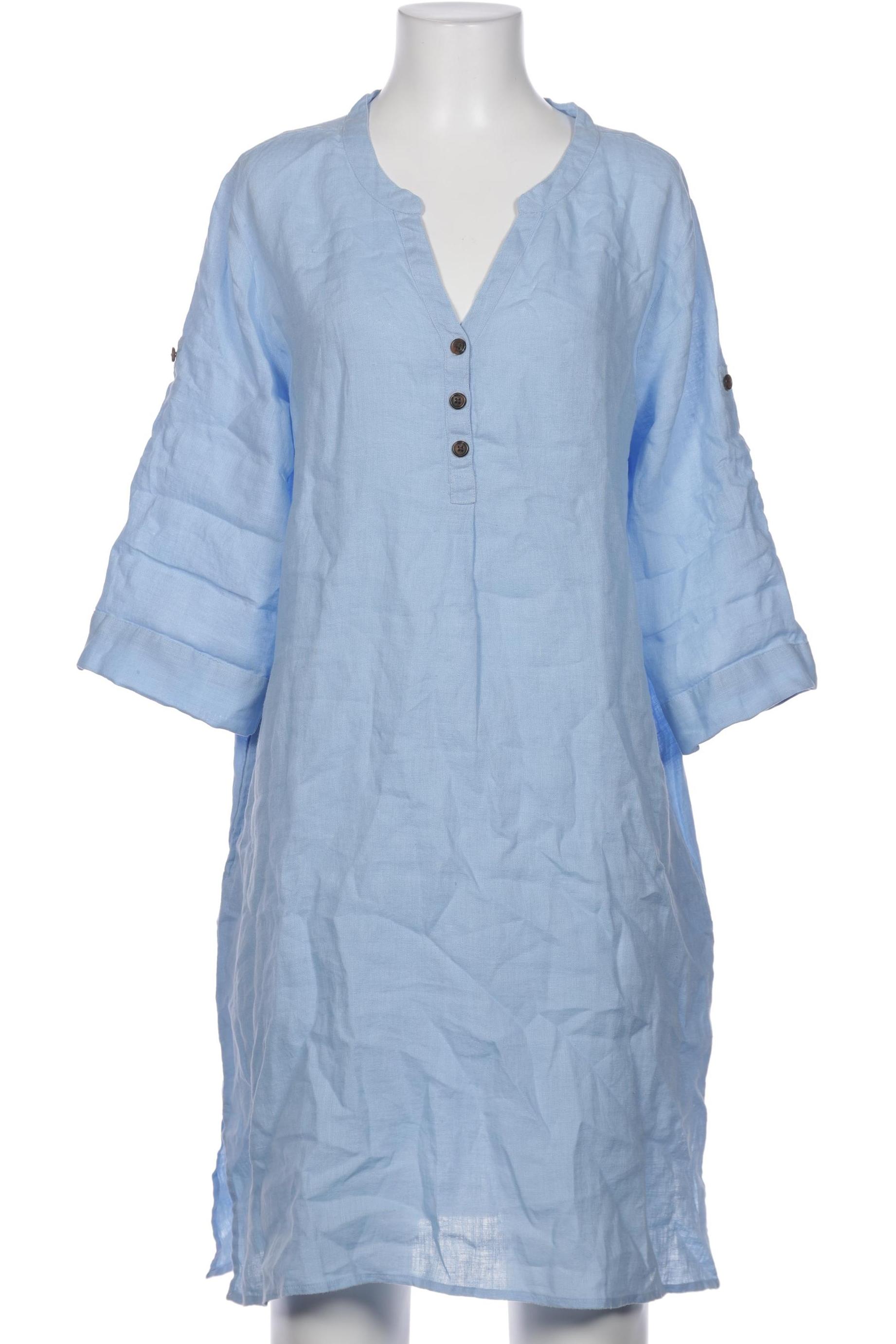 

Cream Damen Kleid, blau, Gr. 36